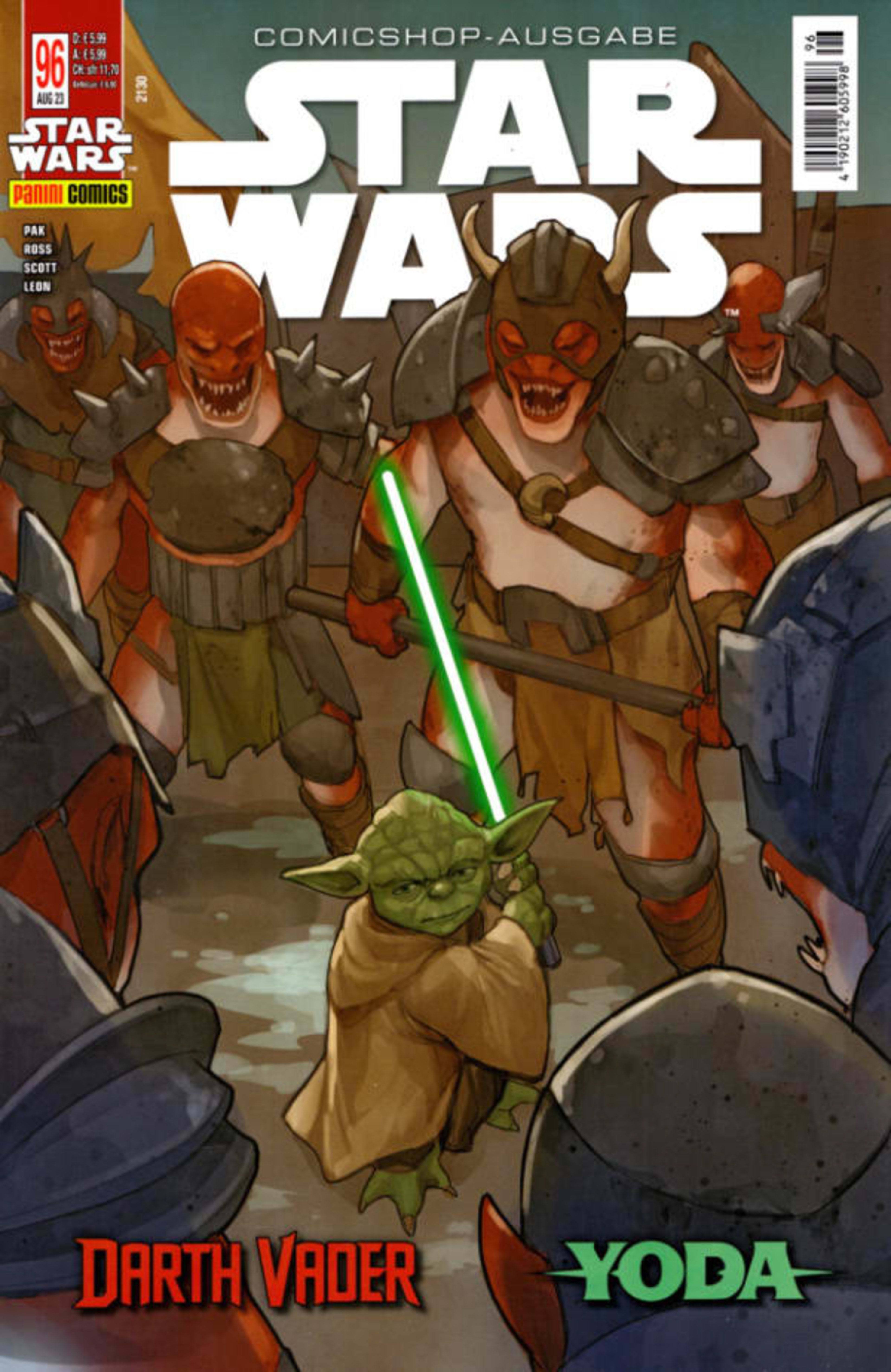 Star Wars 96