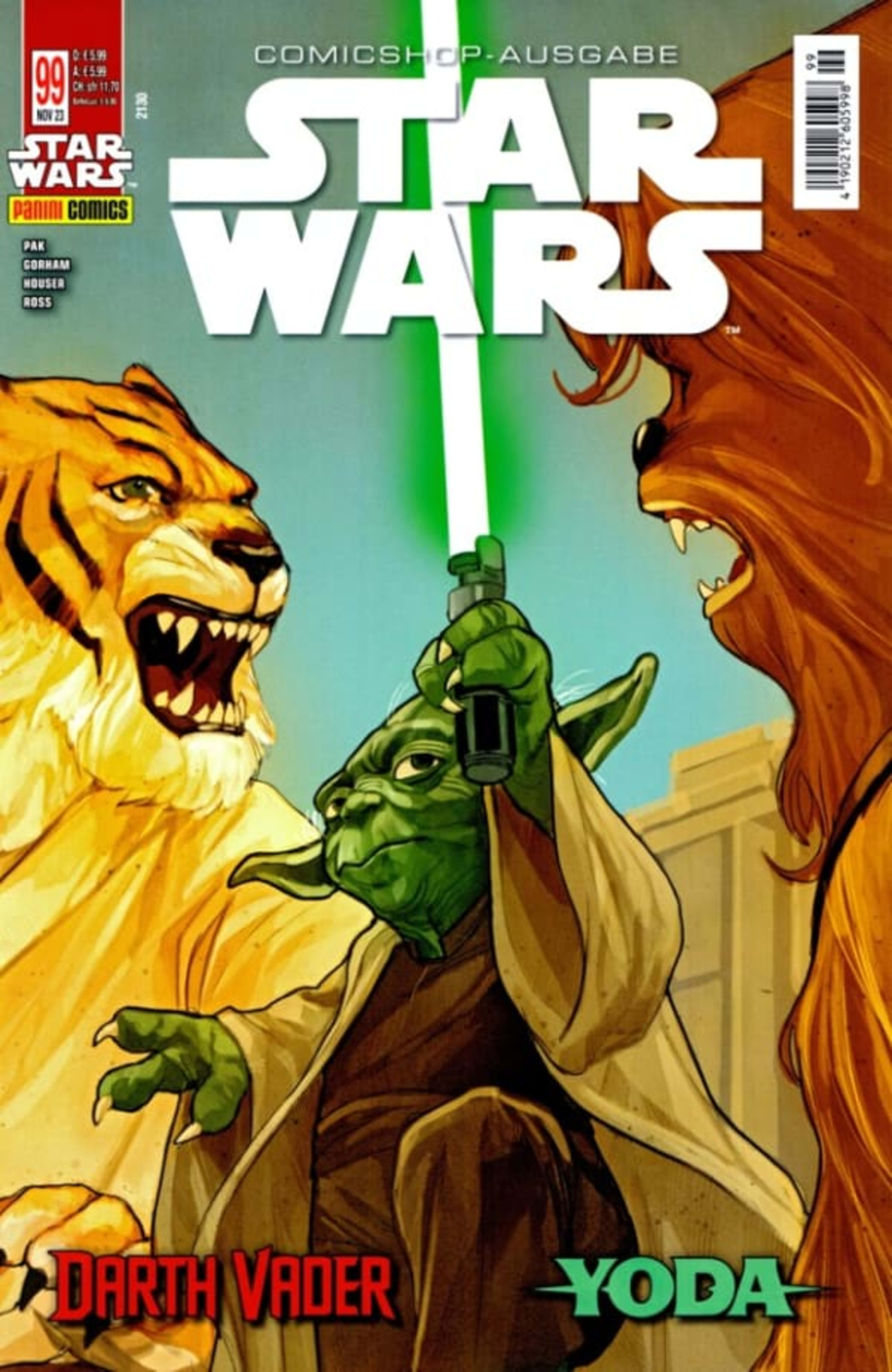 Star Wars 99