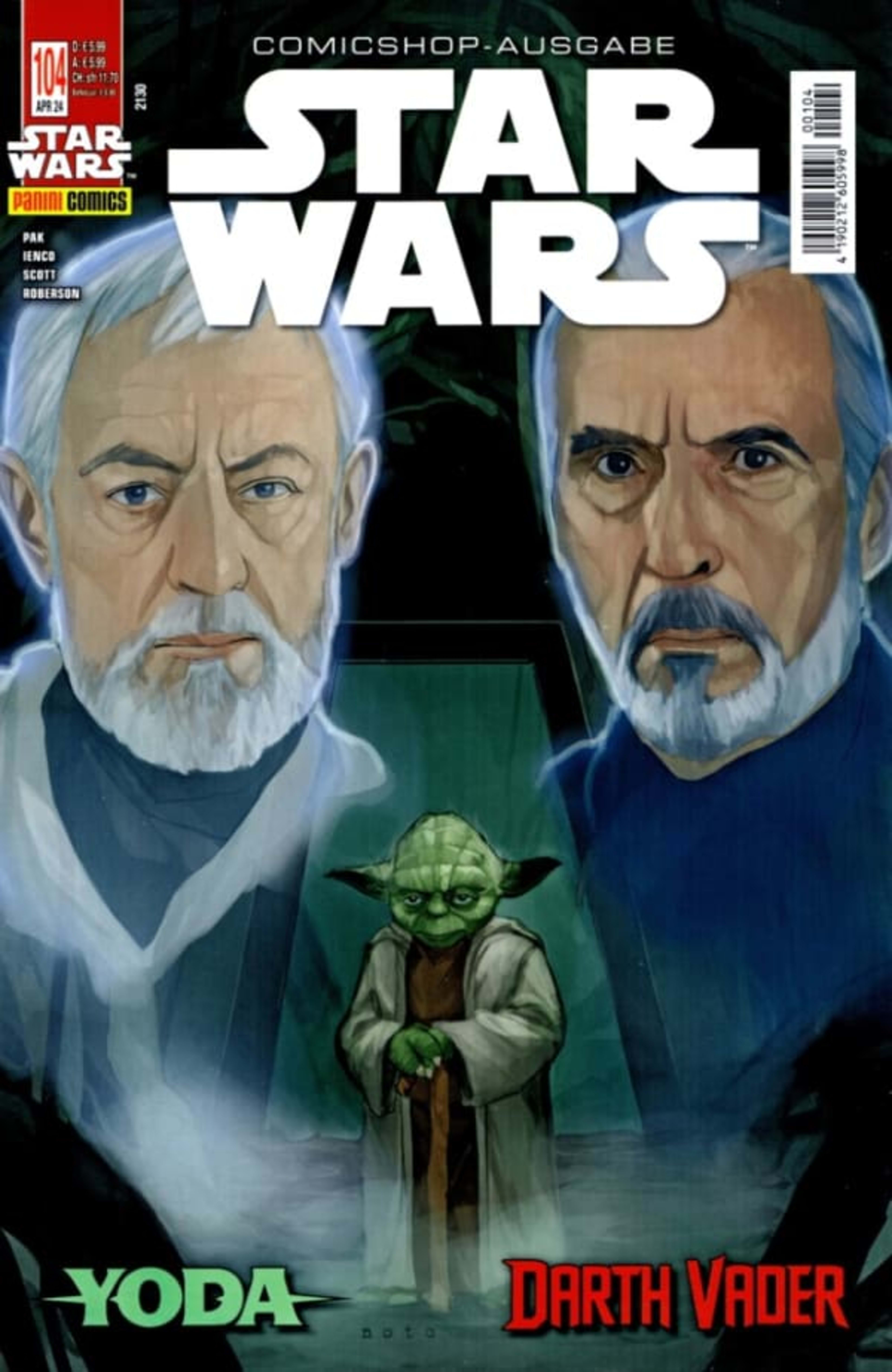 Star Wars 104