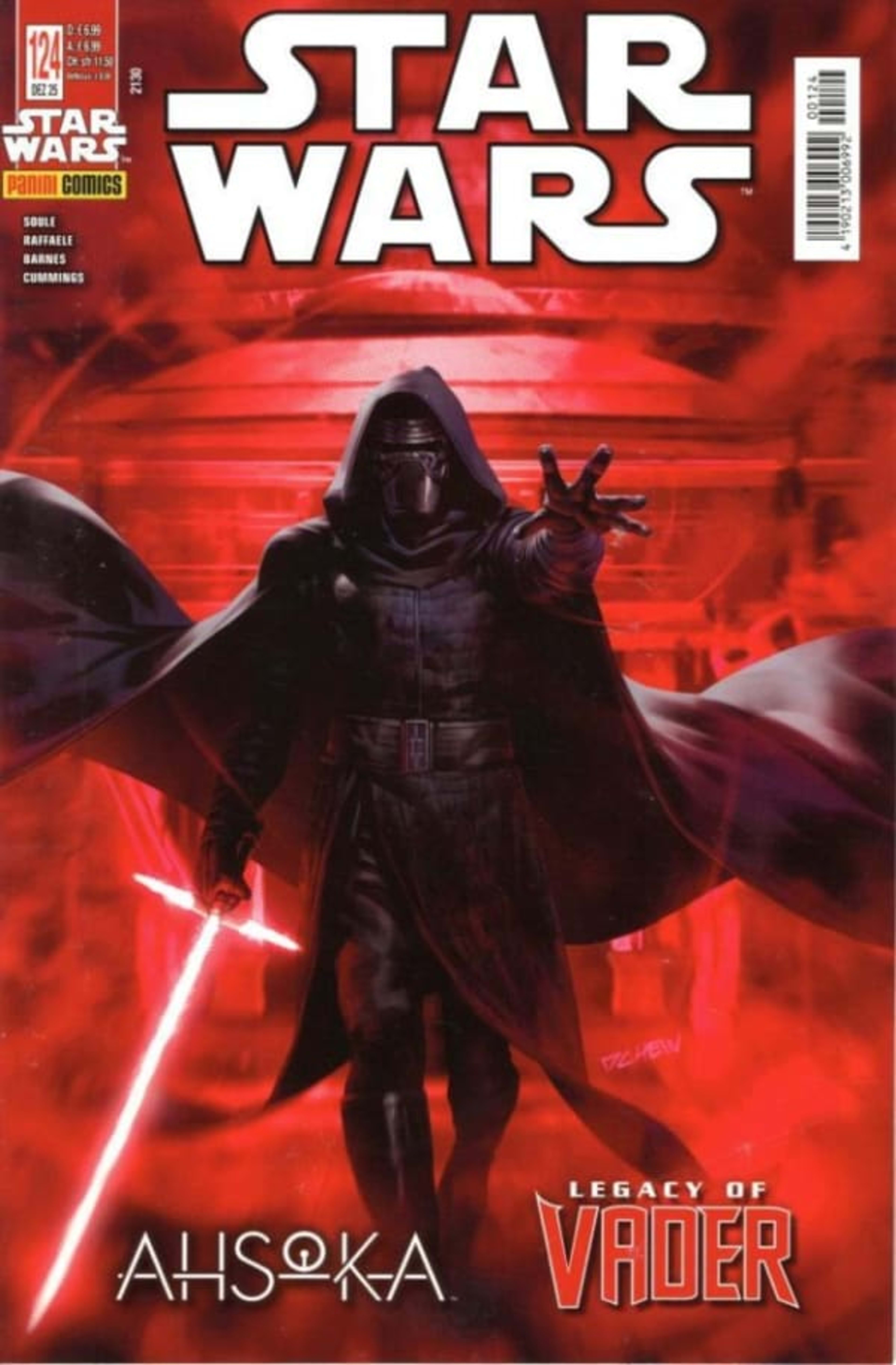 Star Wars 124