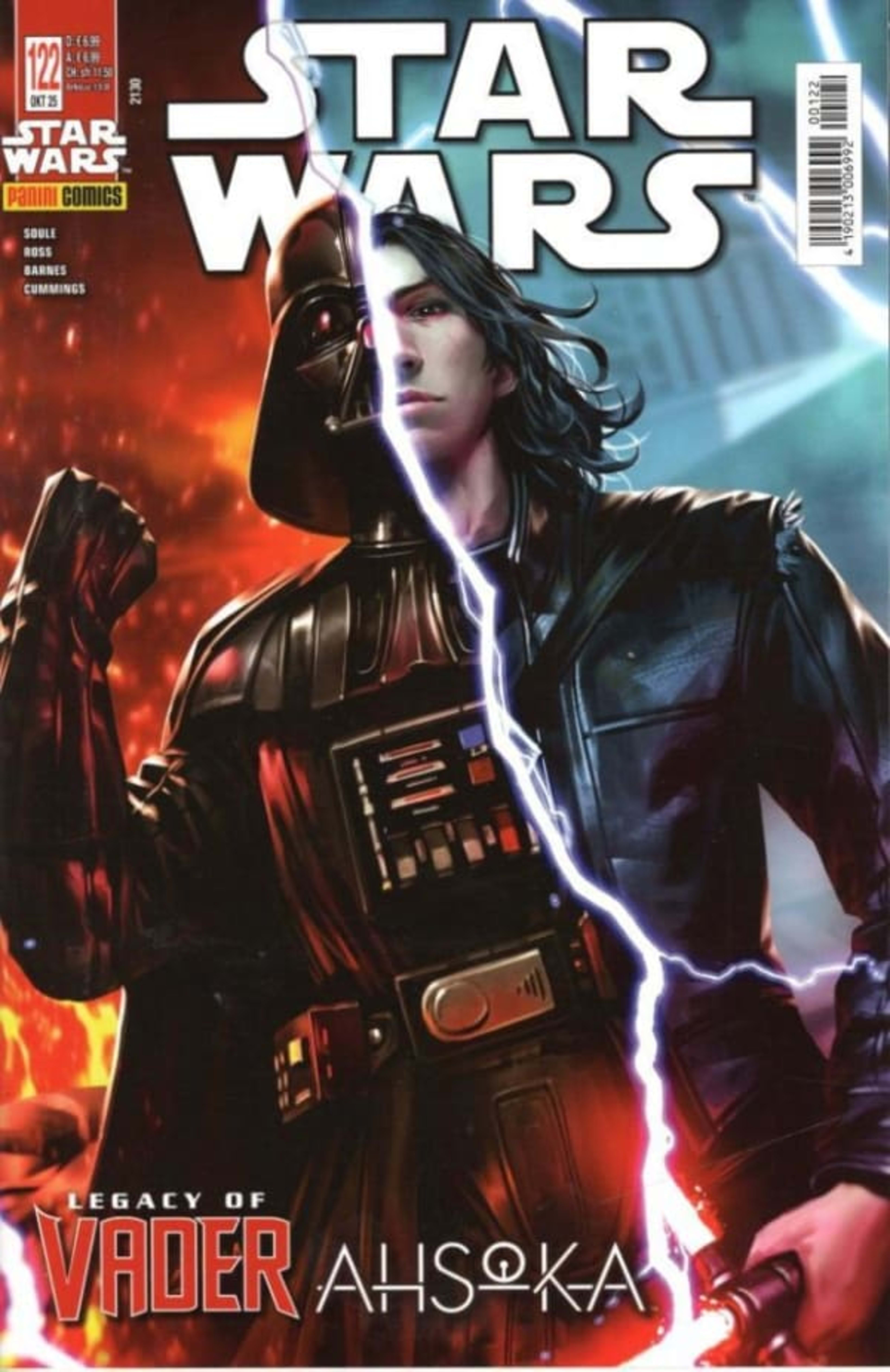 Star Wars 122