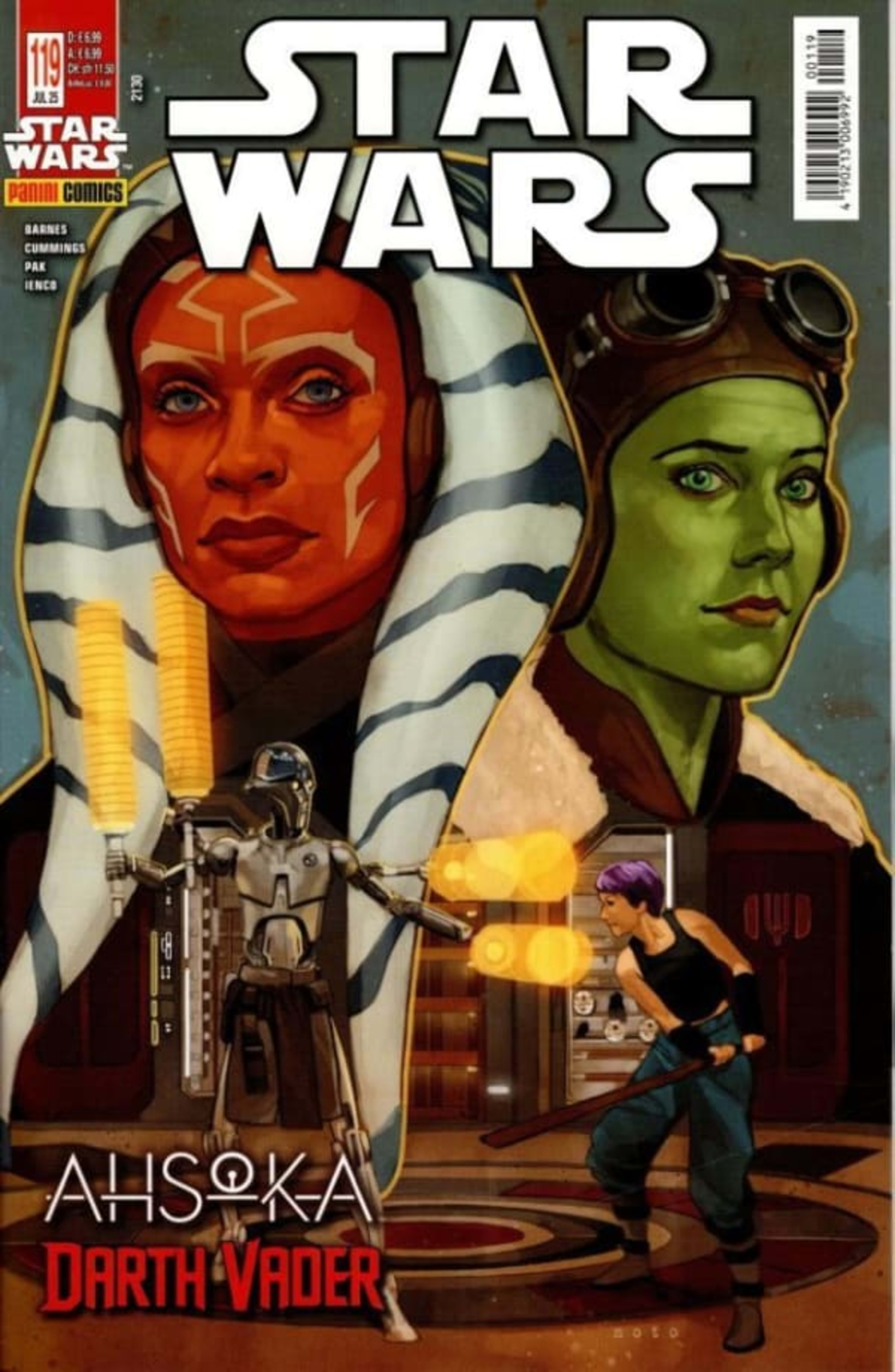Star Wars 119