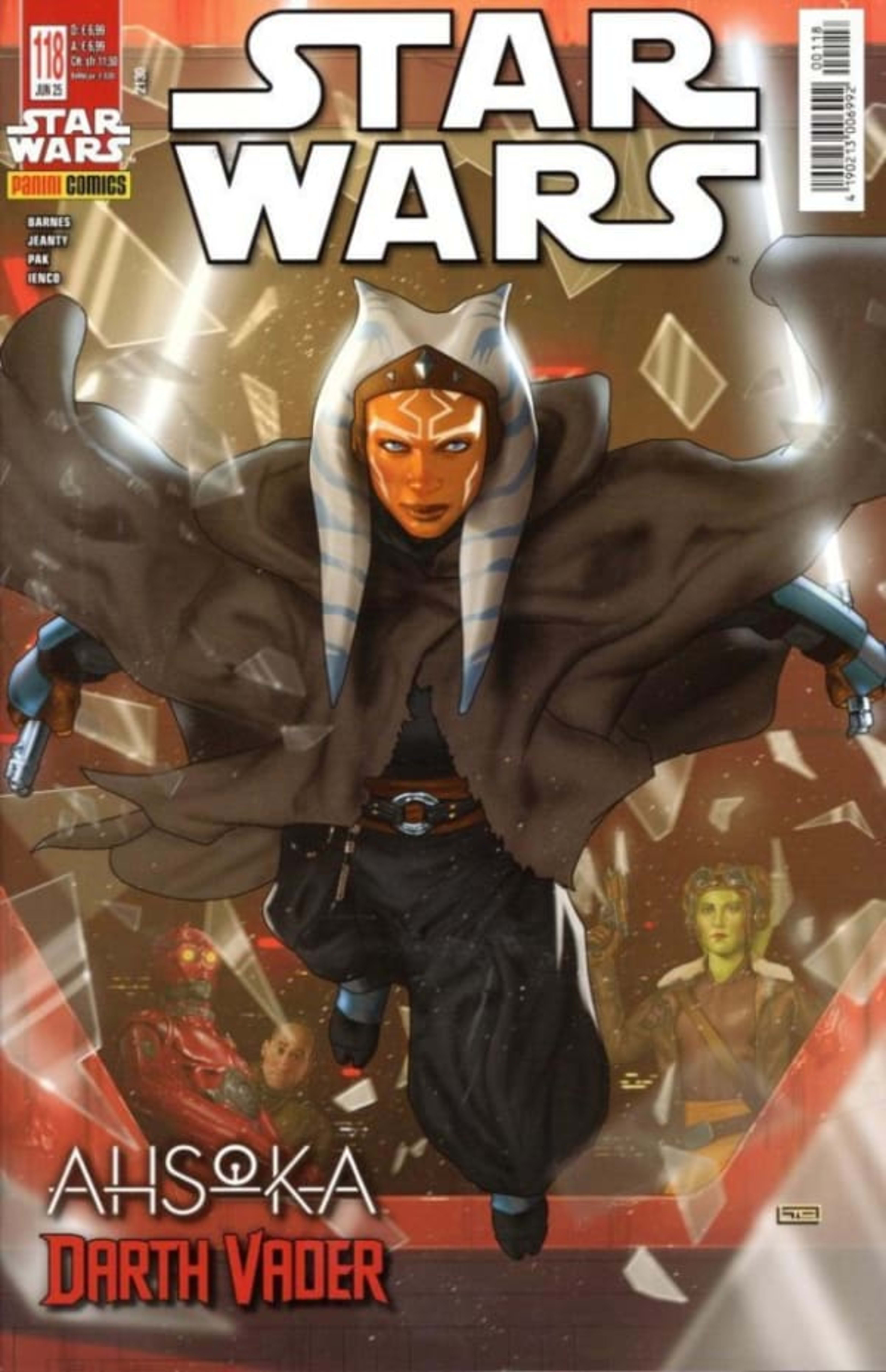 Star Wars 118