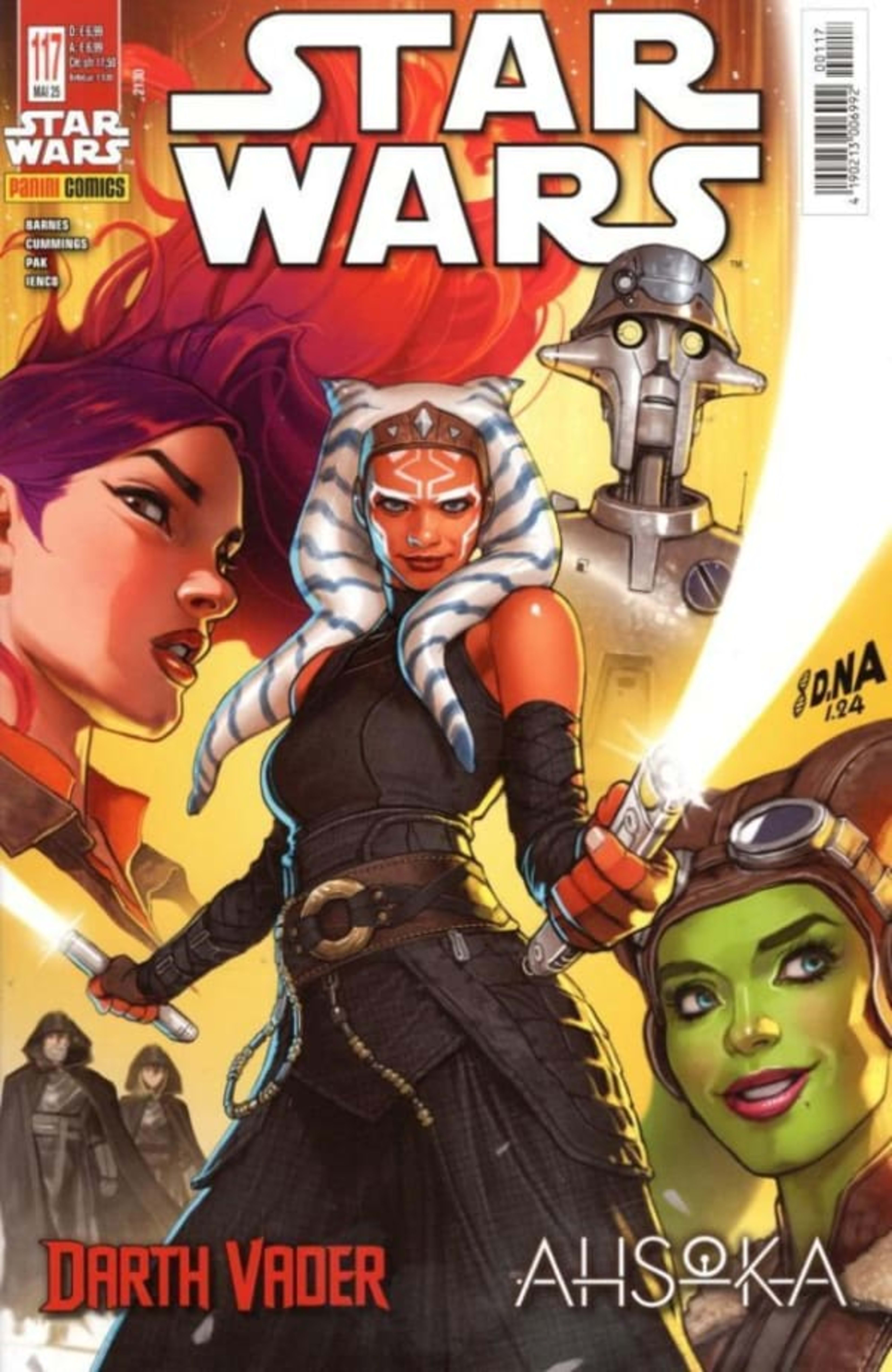 Star Wars 117