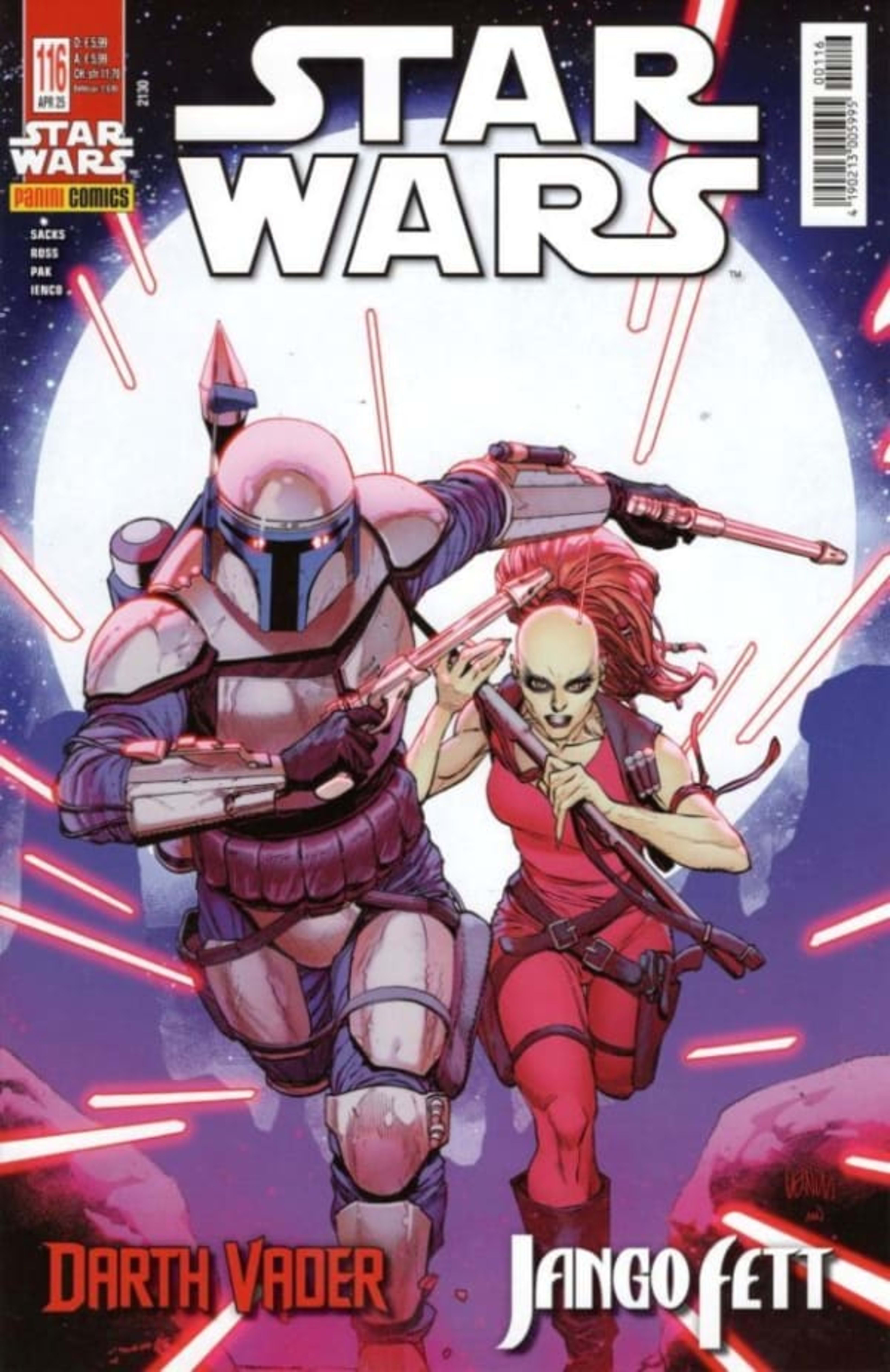 Star Wars 116