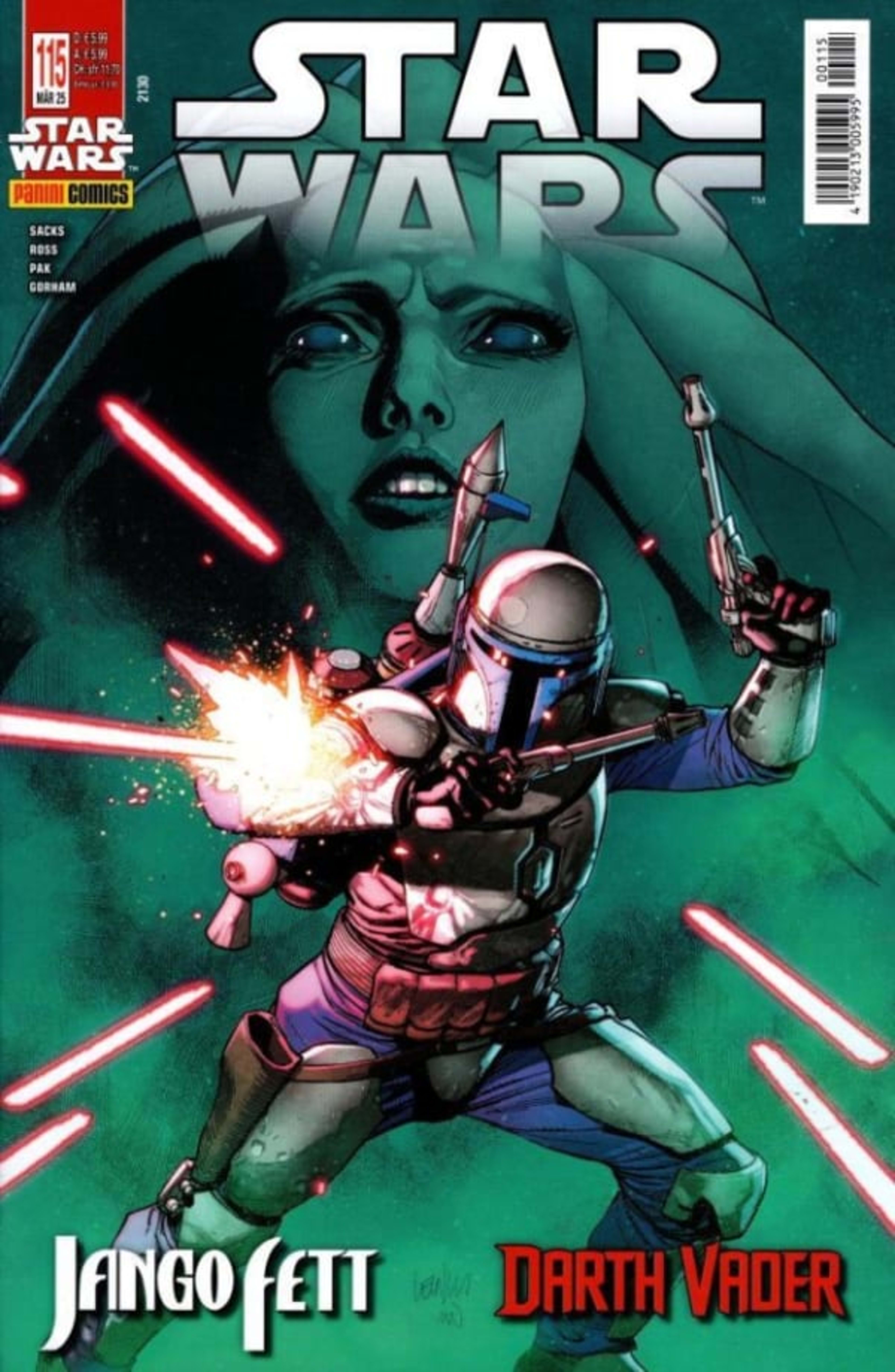 Star Wars 115