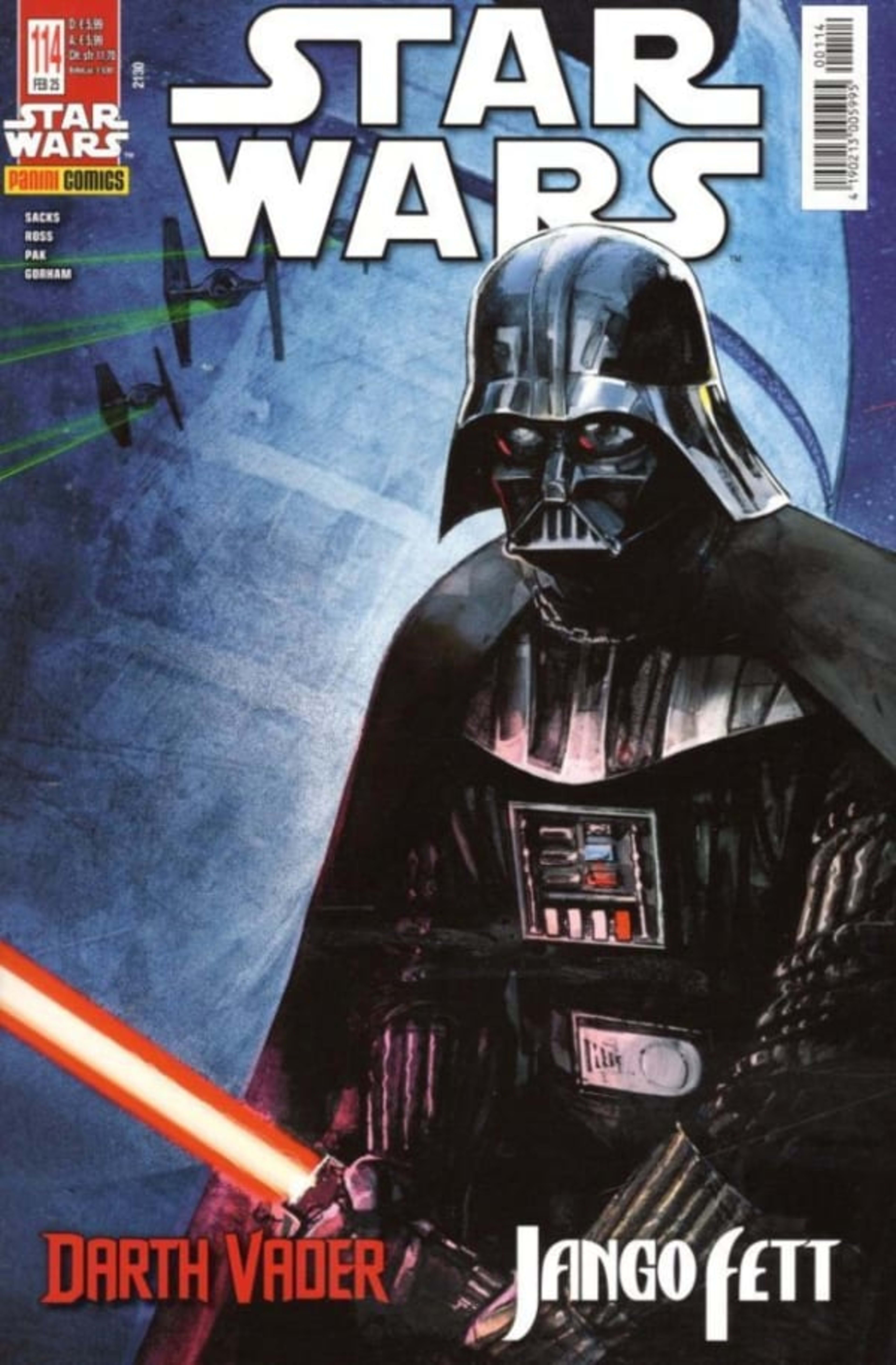 Star Wars 114