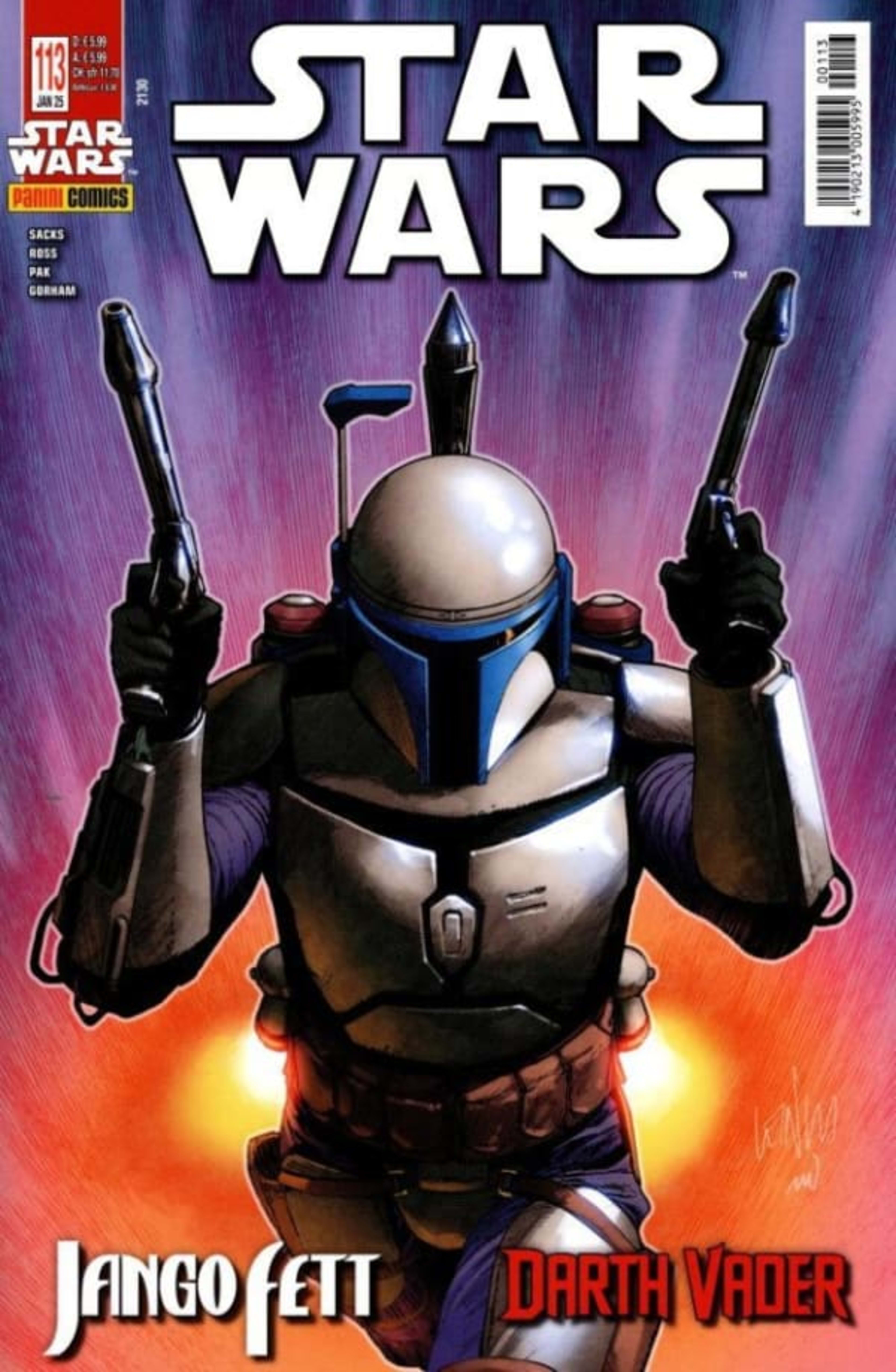 Star Wars 113