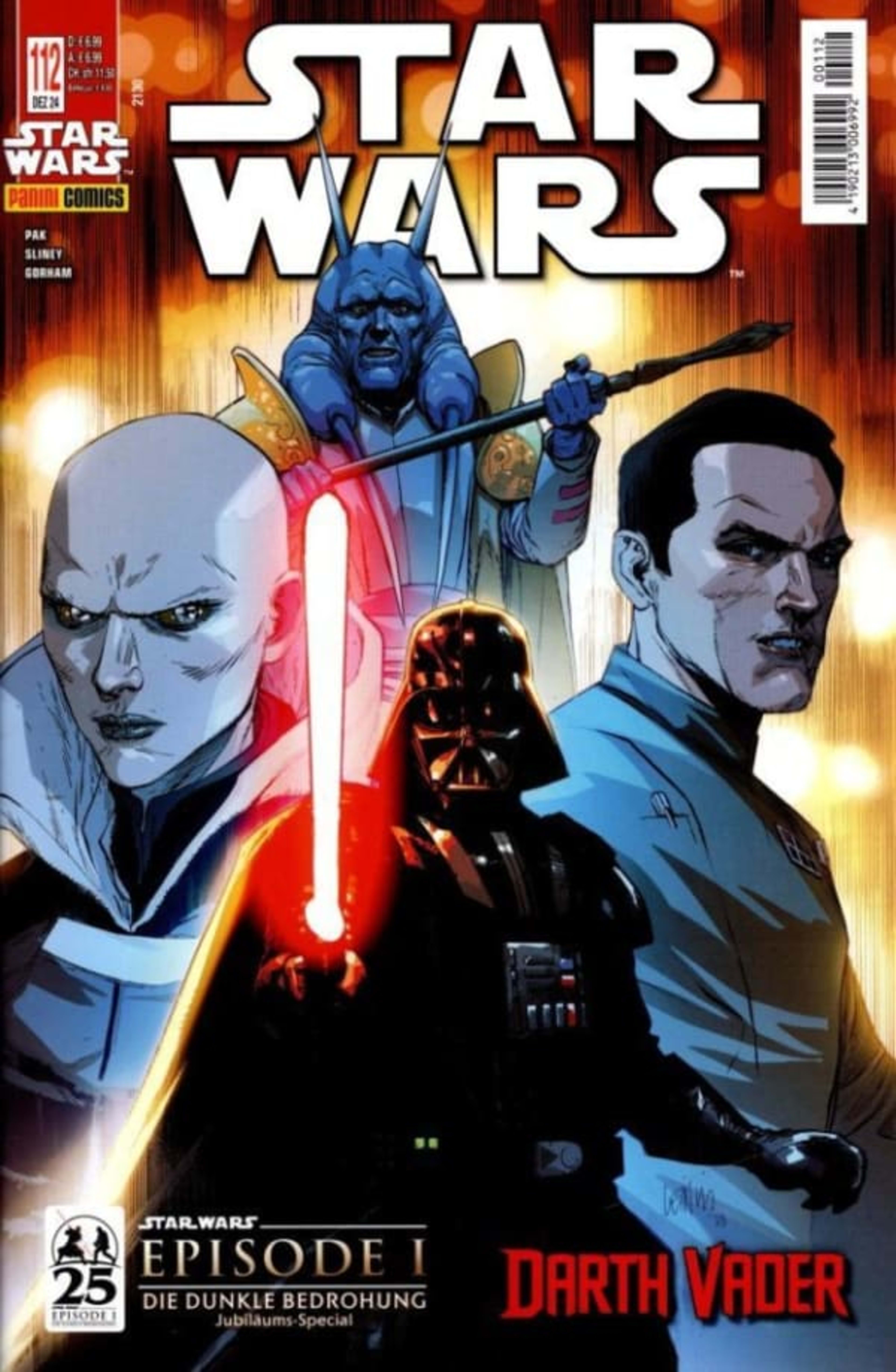Star Wars 112