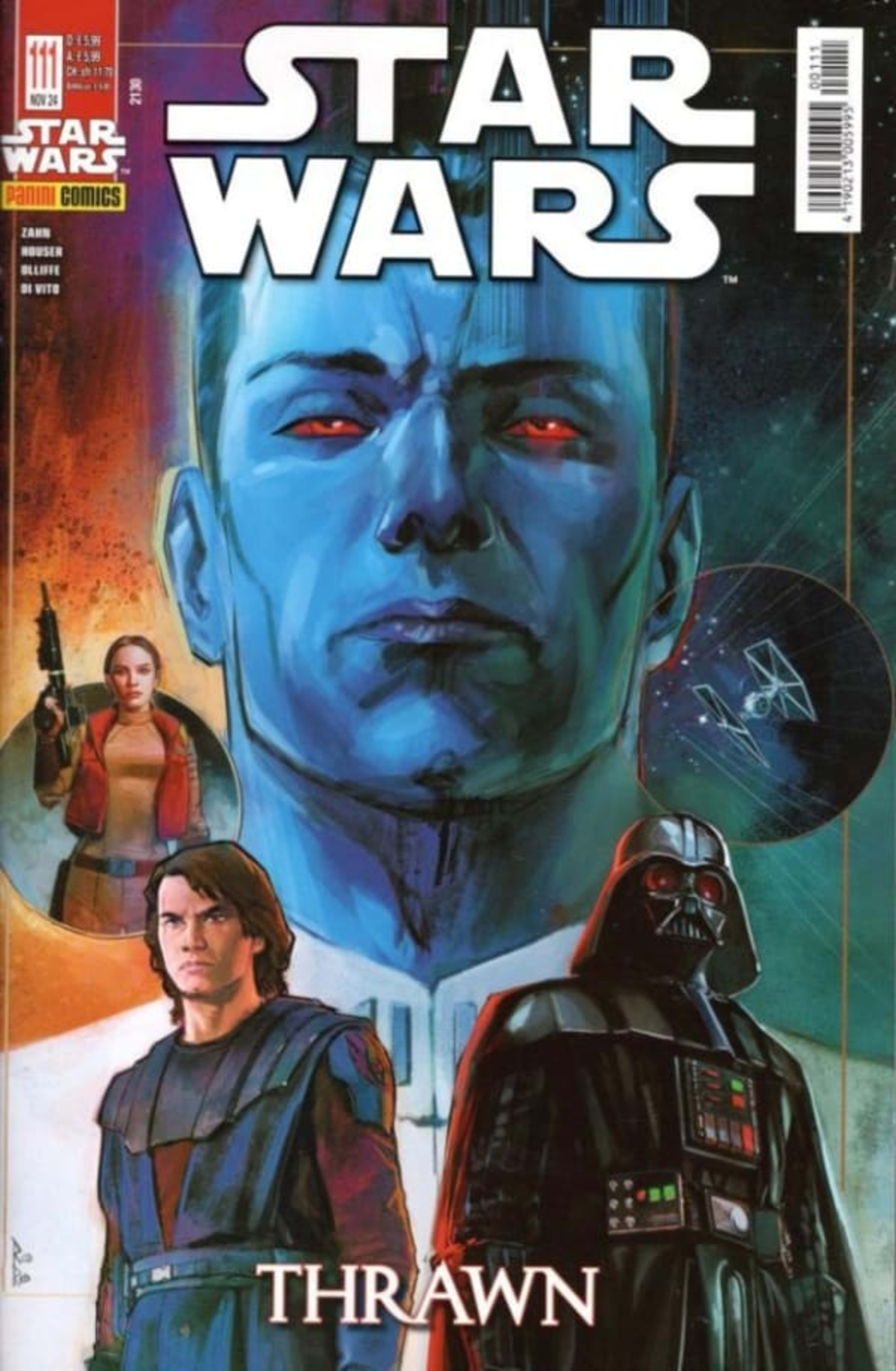 Star Wars 111