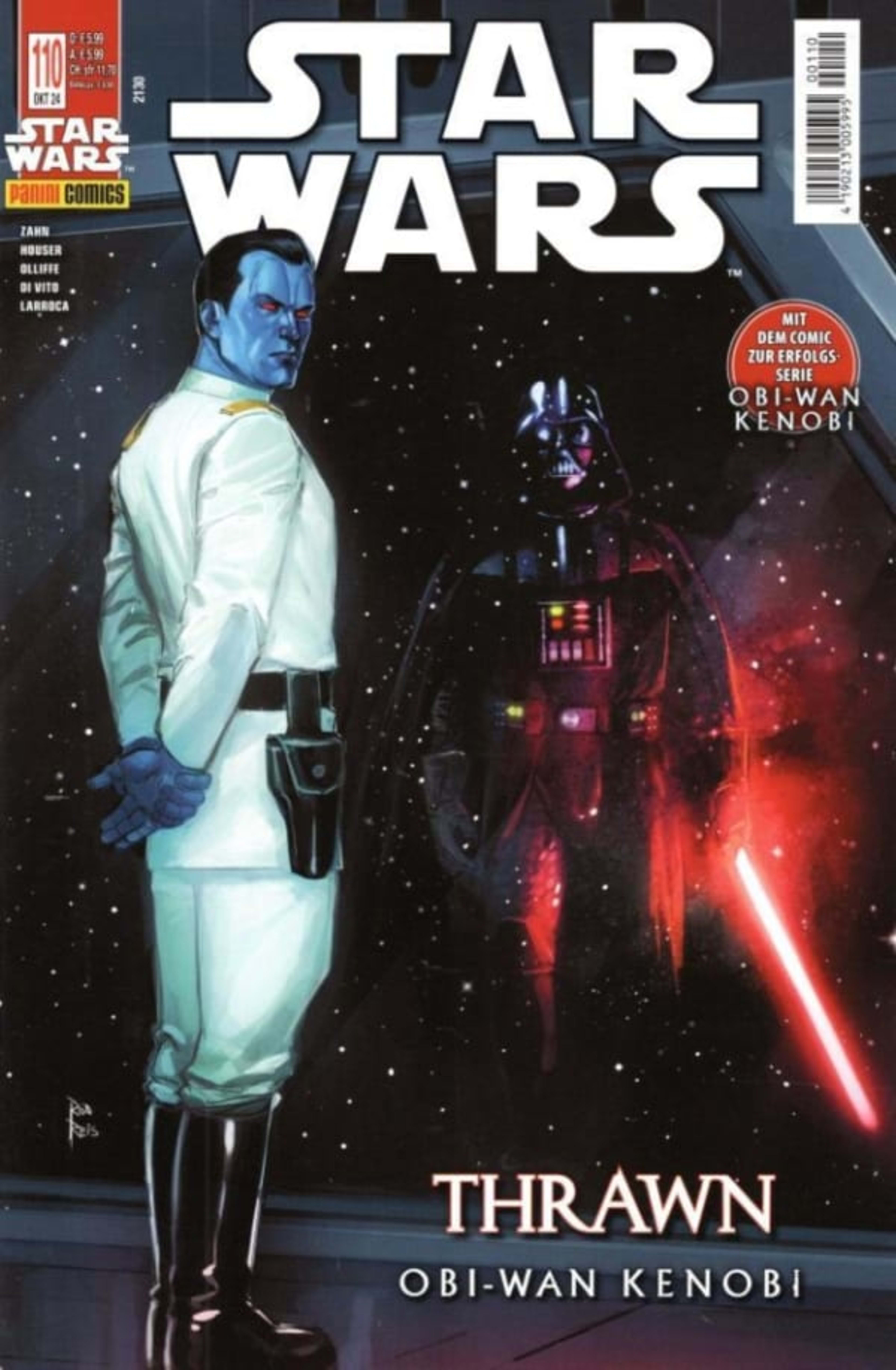 Star Wars 110