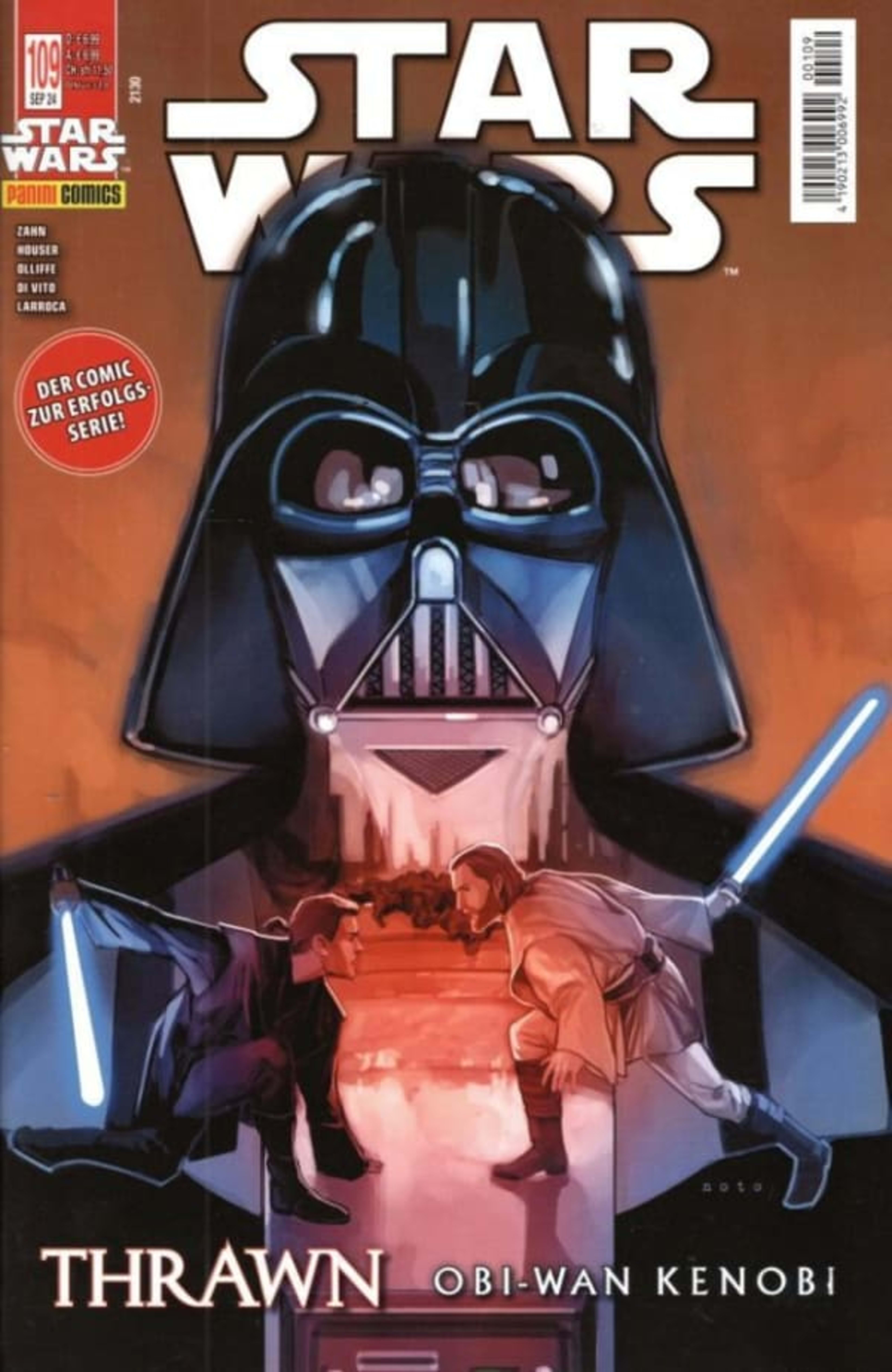 Star Wars 109
