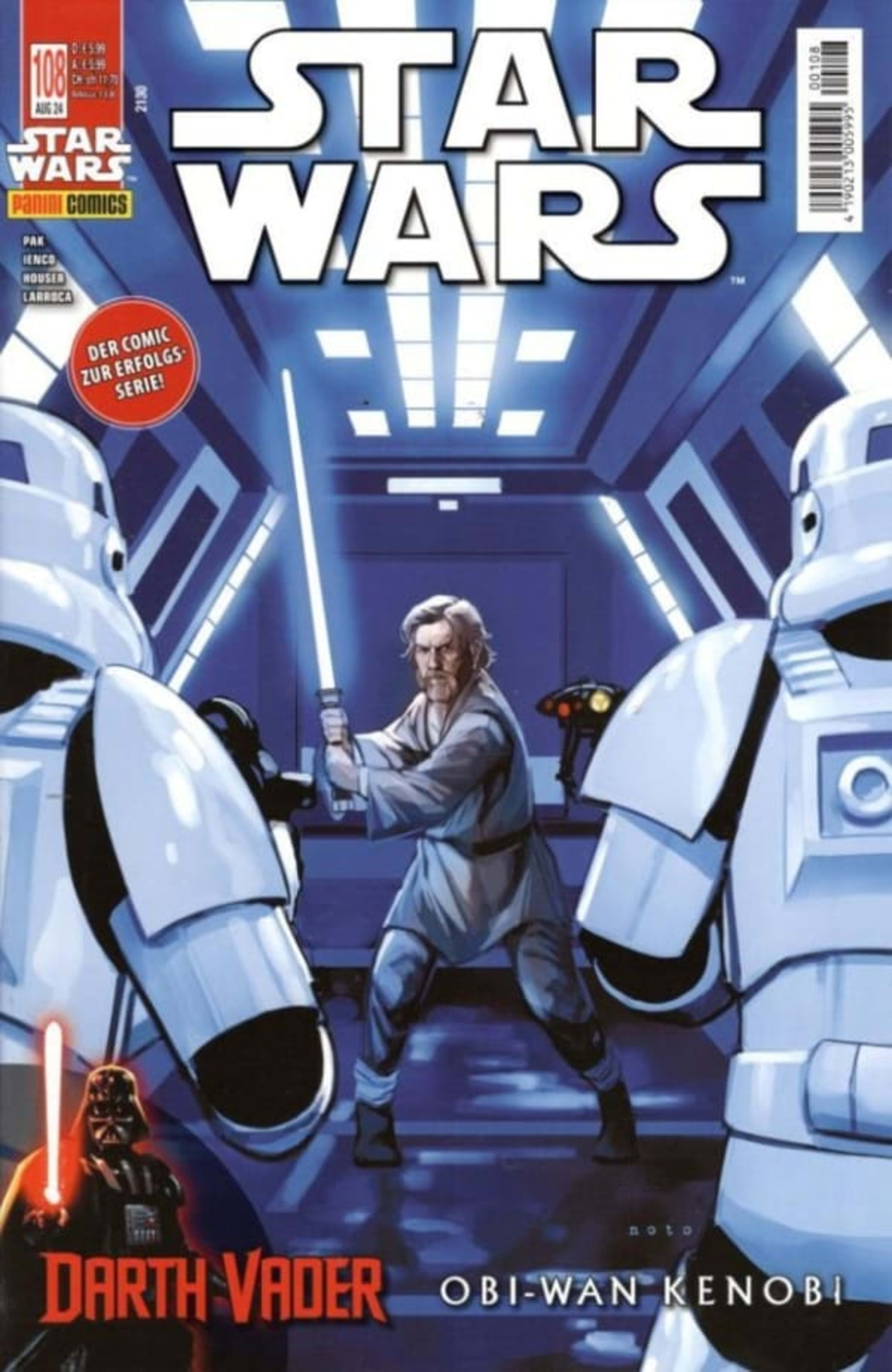 Star Wars 108