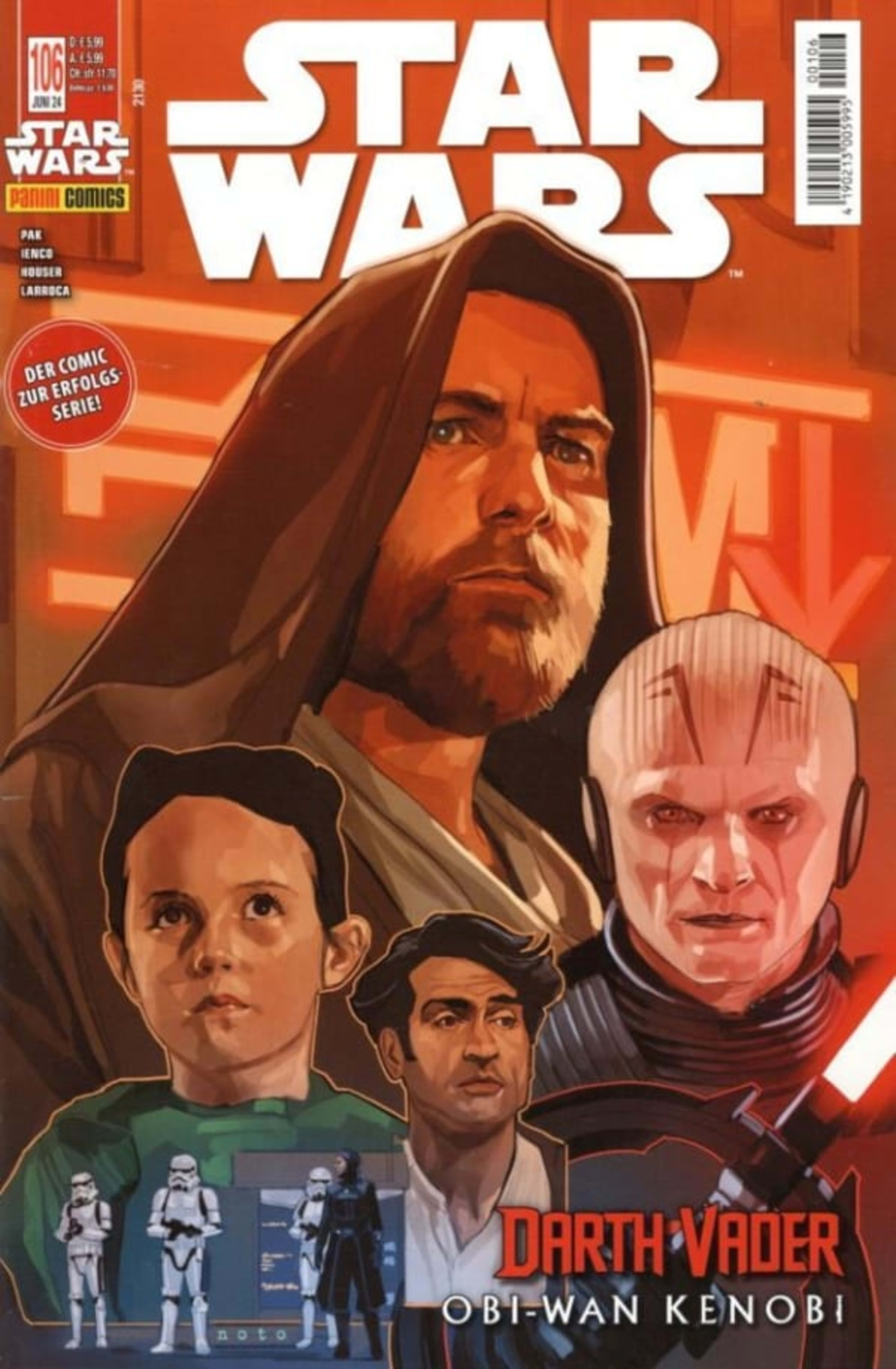 Star Wars 106