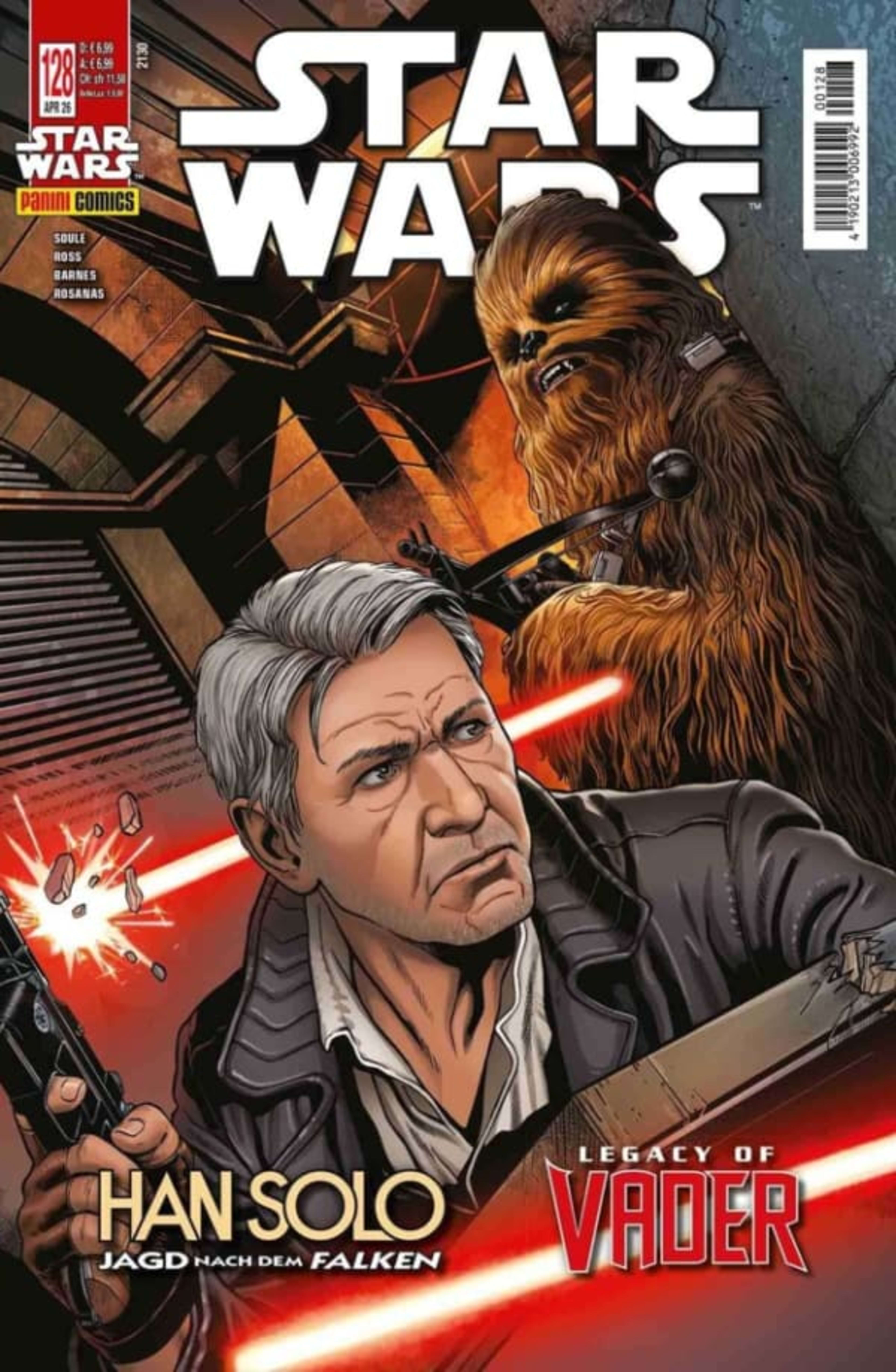 Star Wars 128