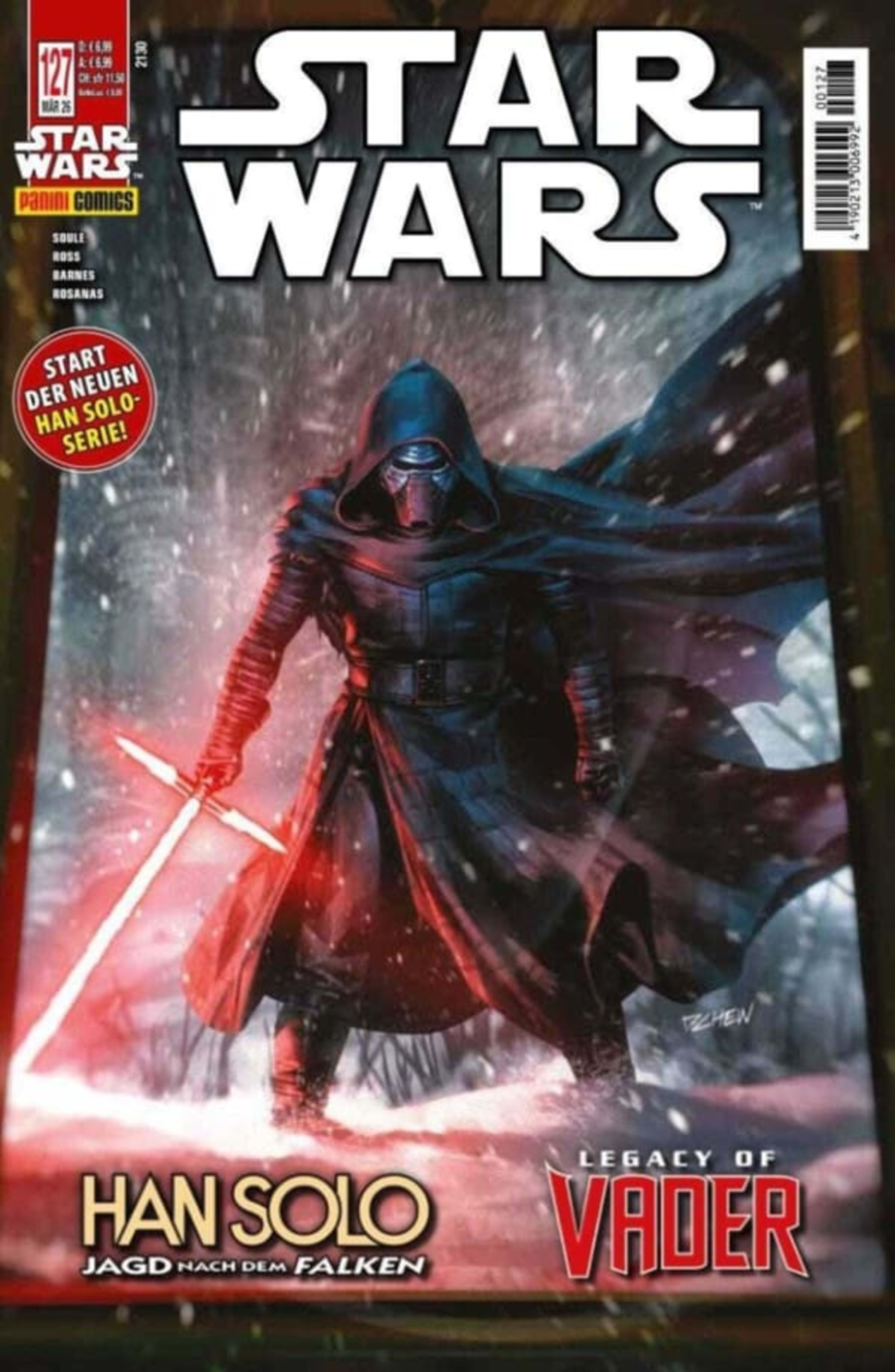 Star Wars 127