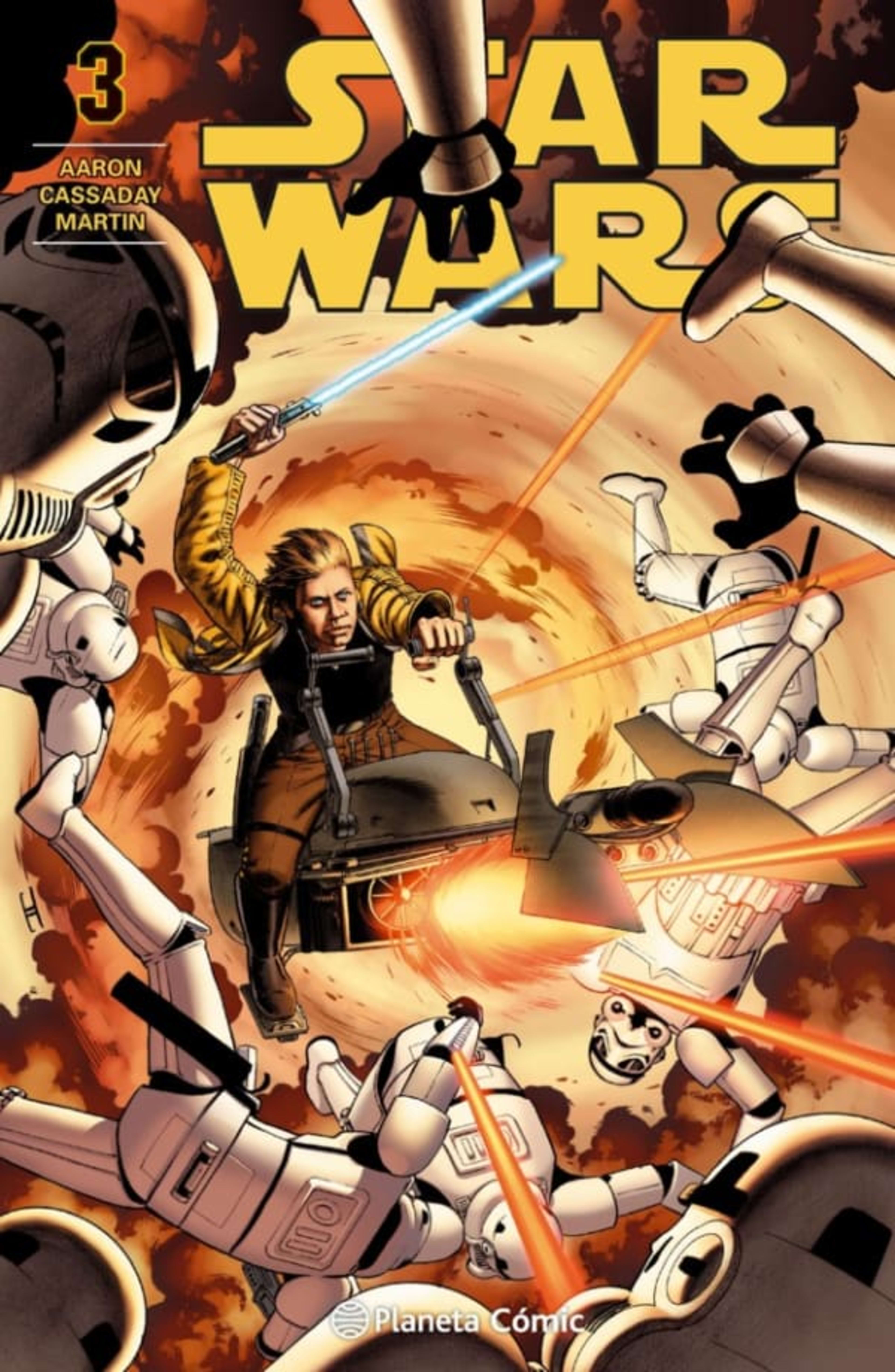 Star Wars 3