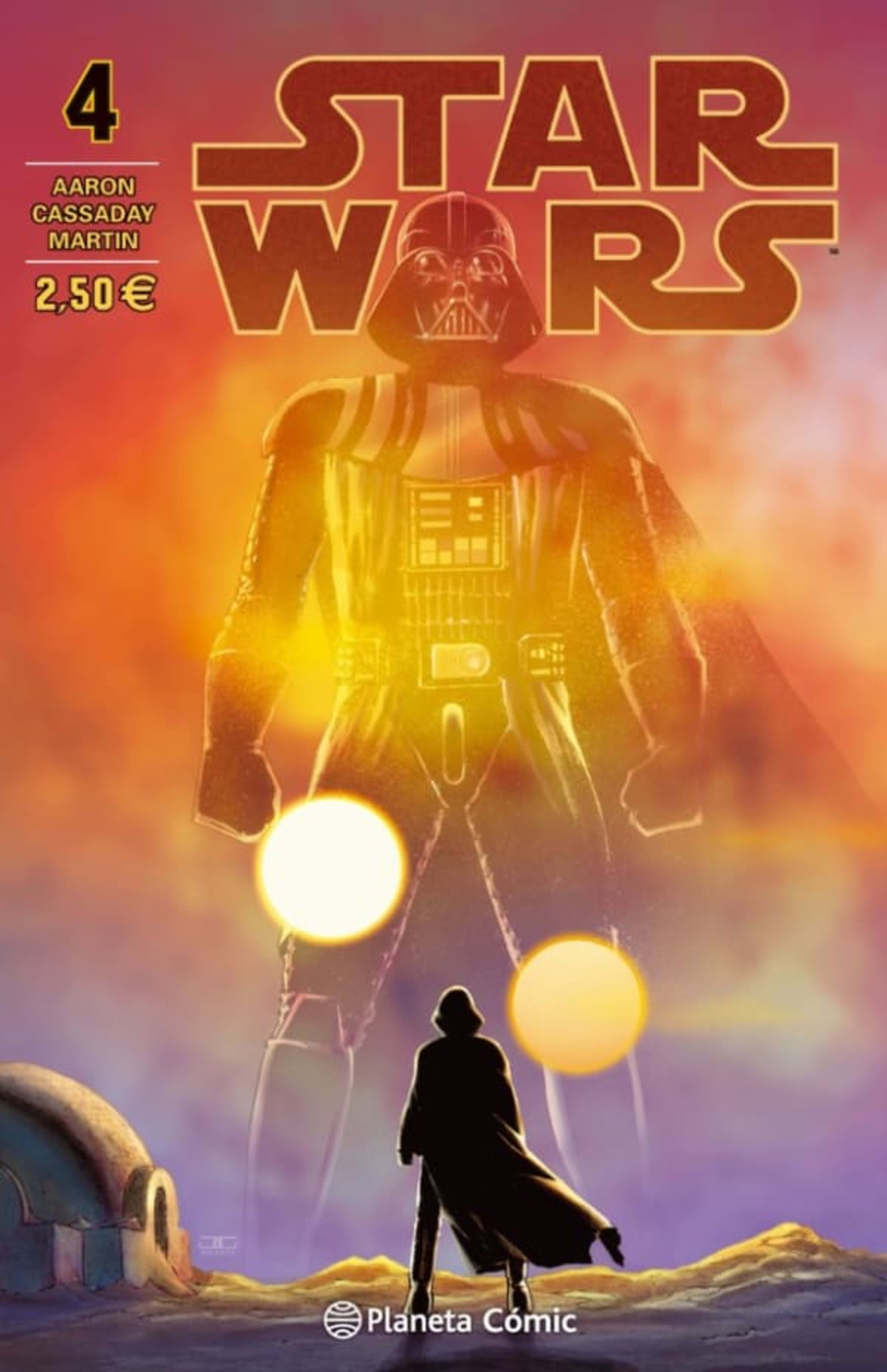 Star Wars 4