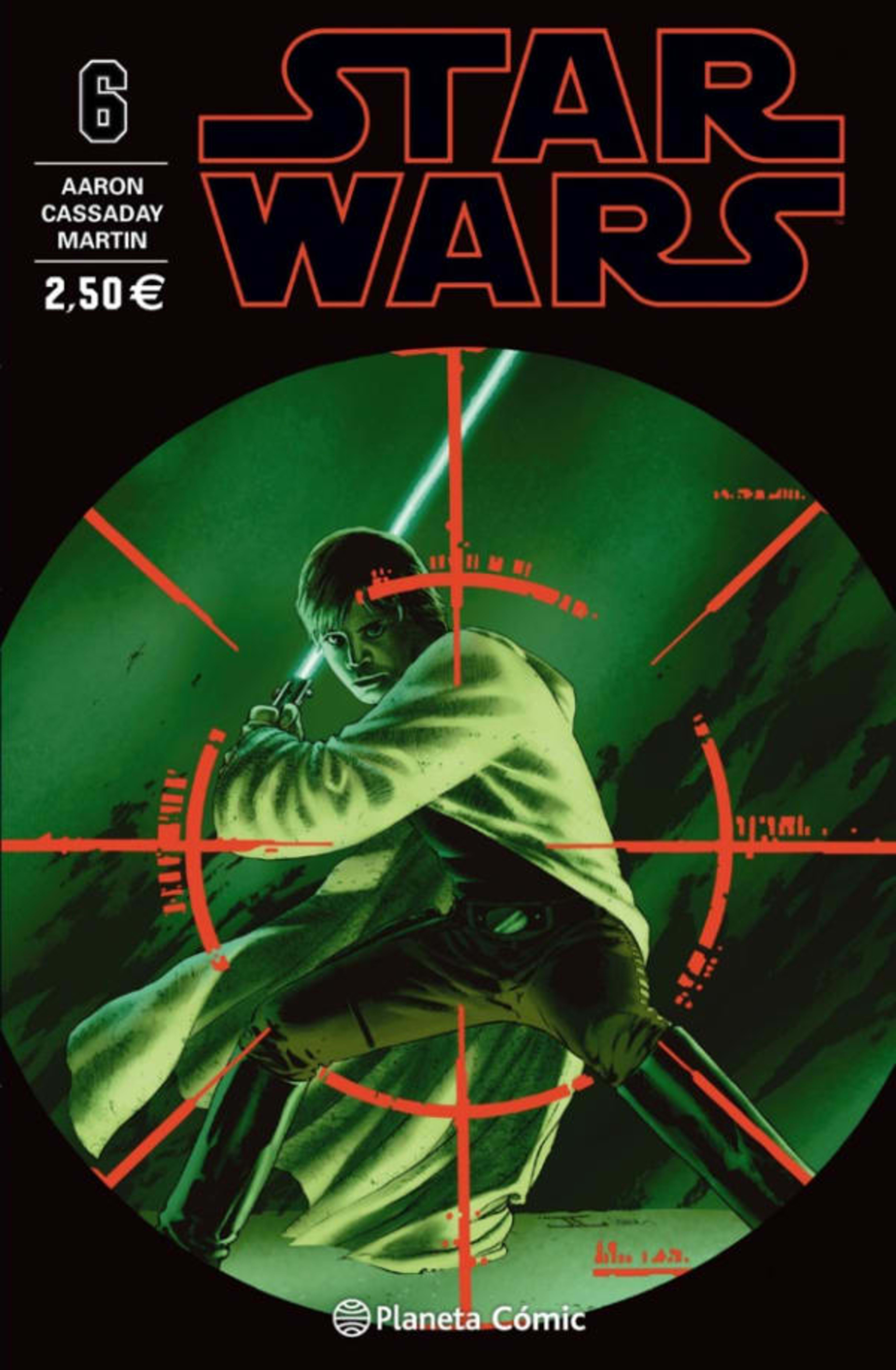 Star Wars 6