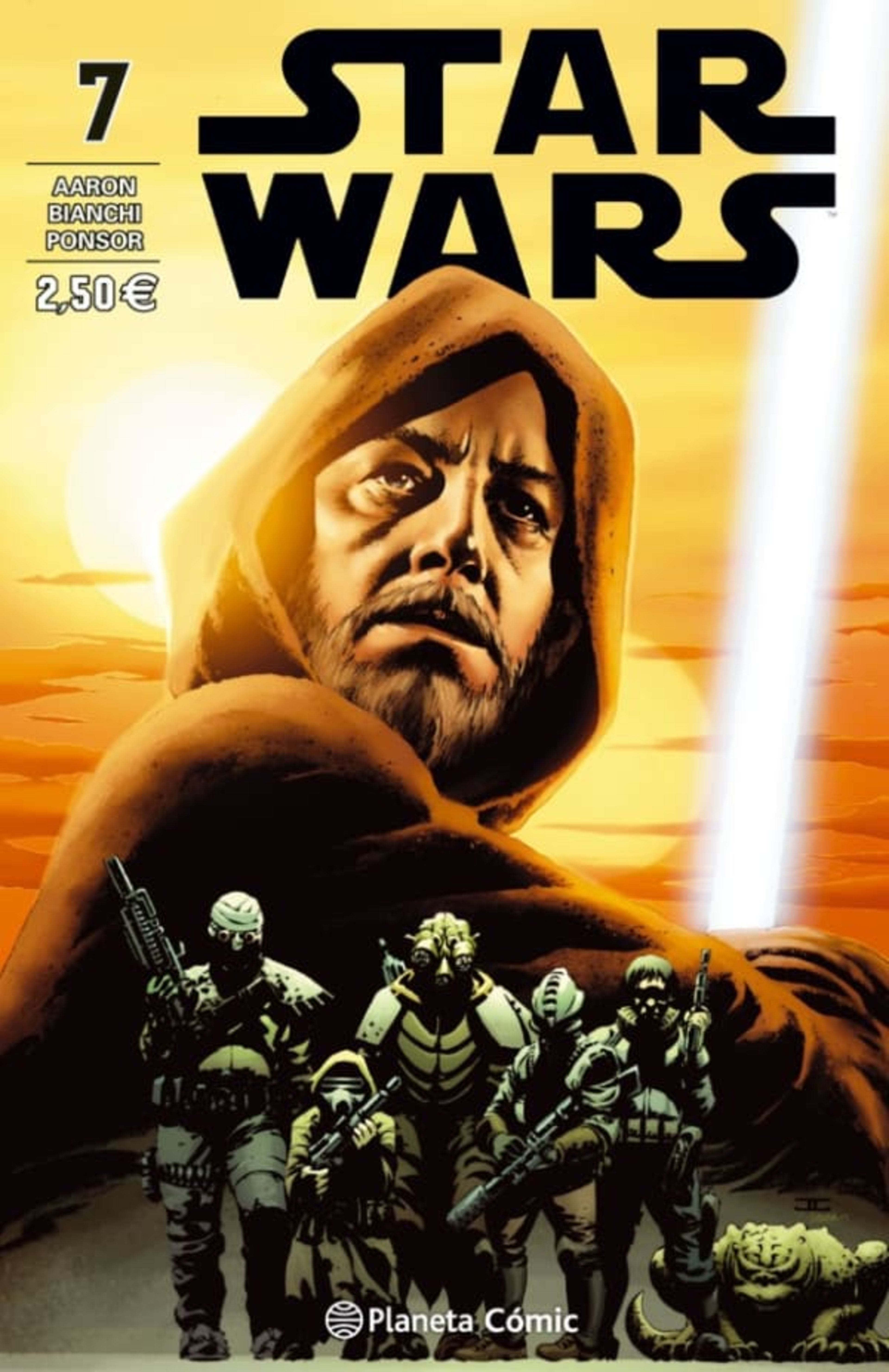 Star Wars 7