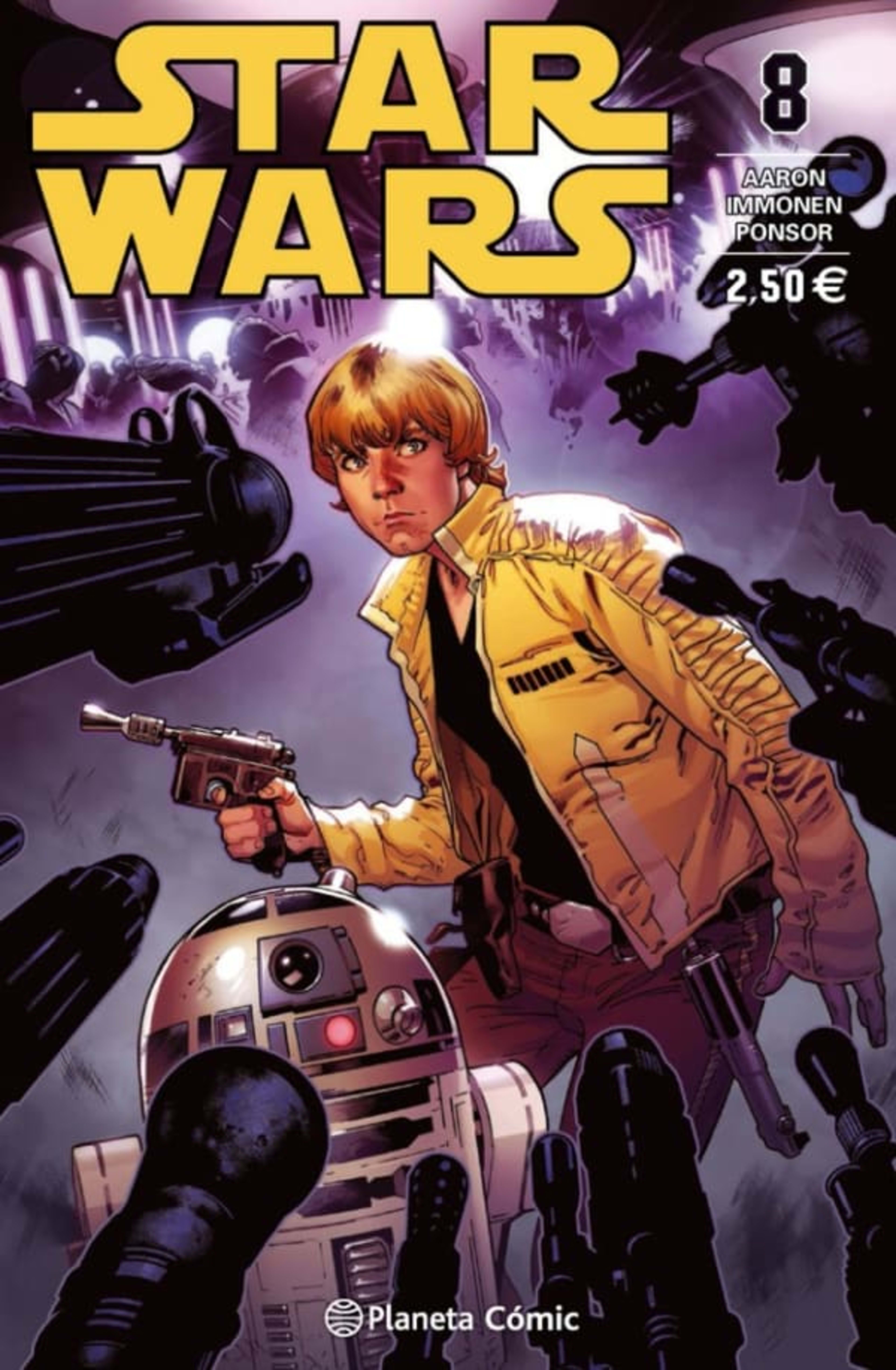 Star Wars 8