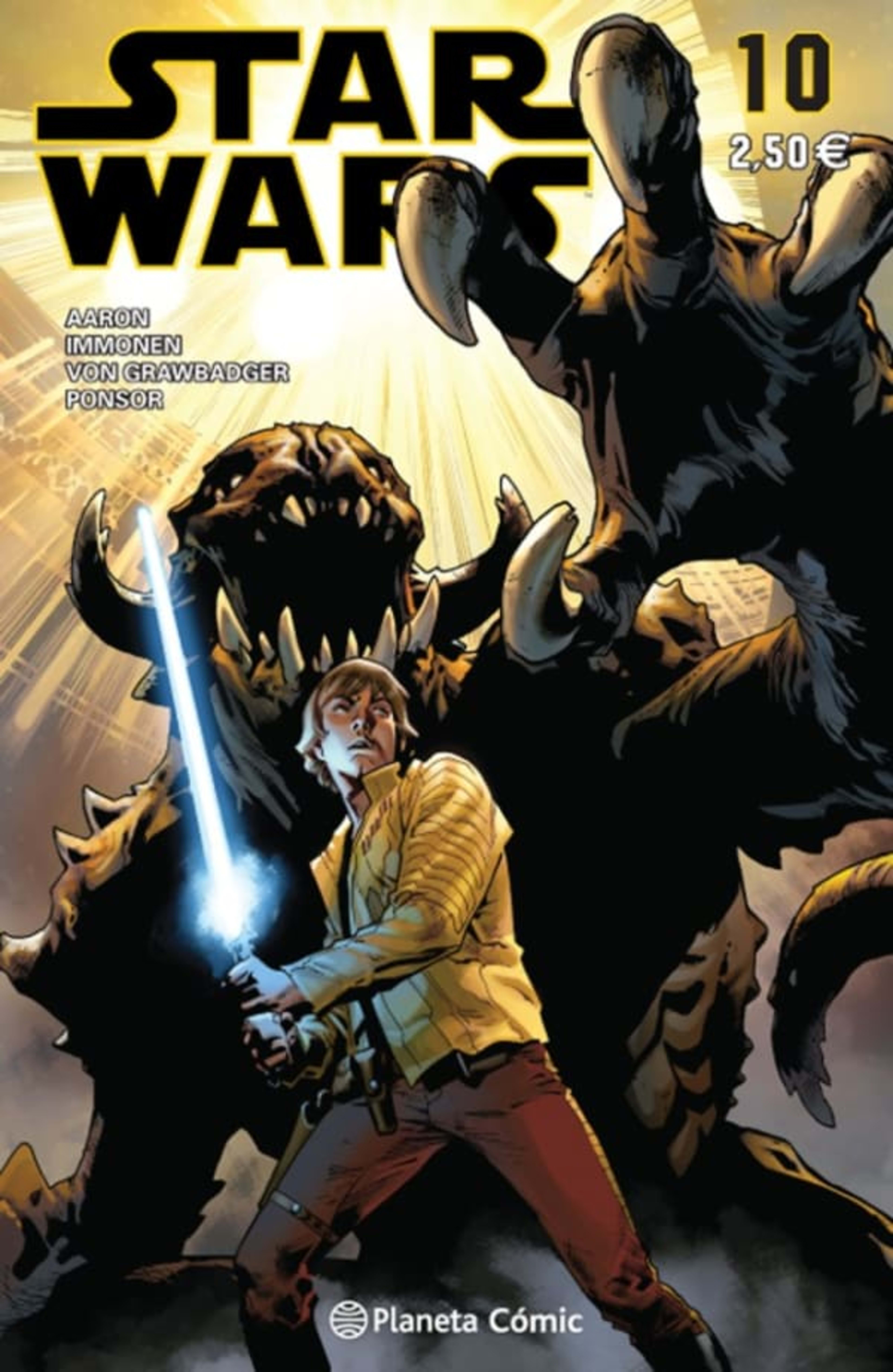 Star Wars 10