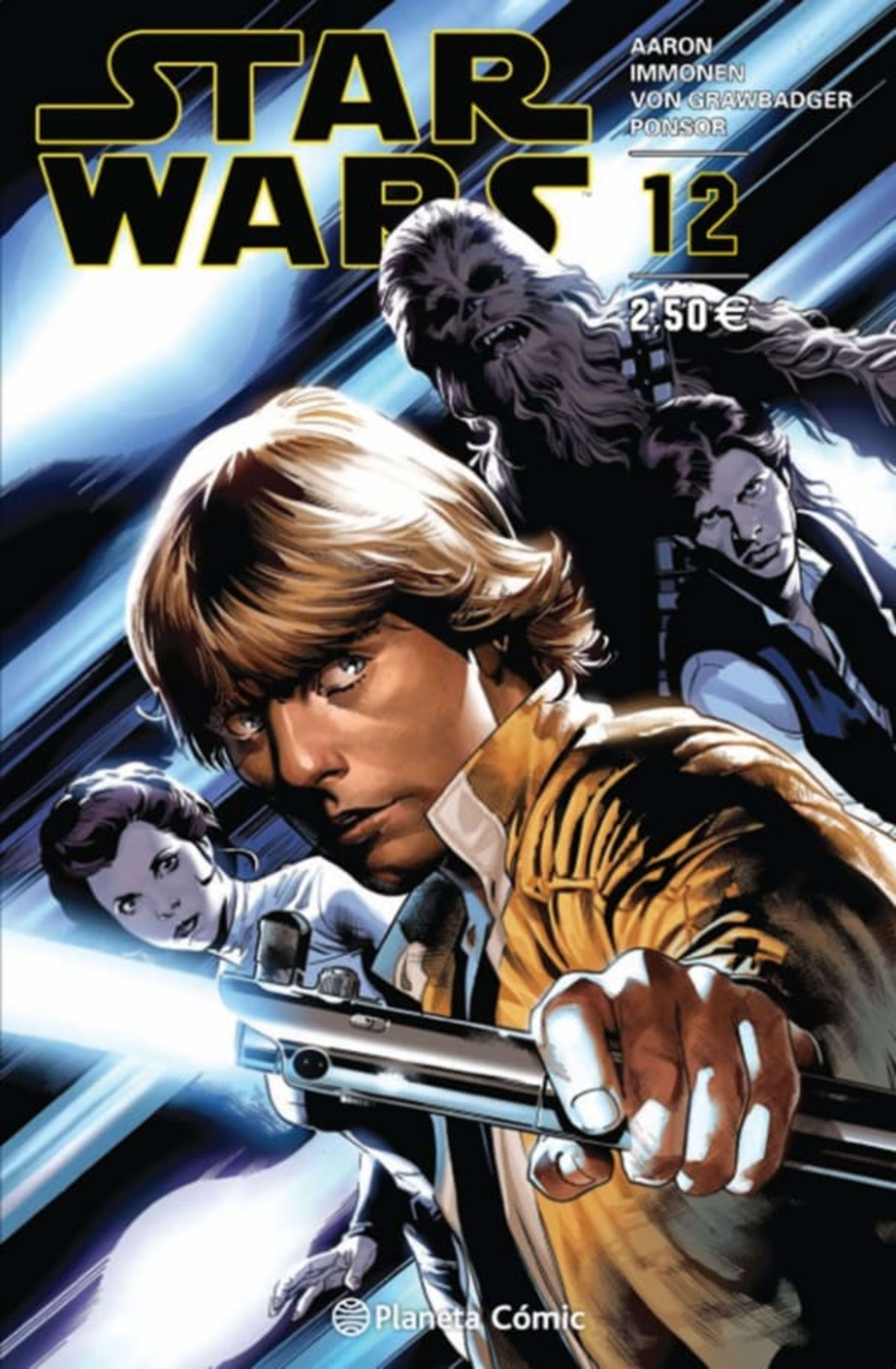 Star Wars 12