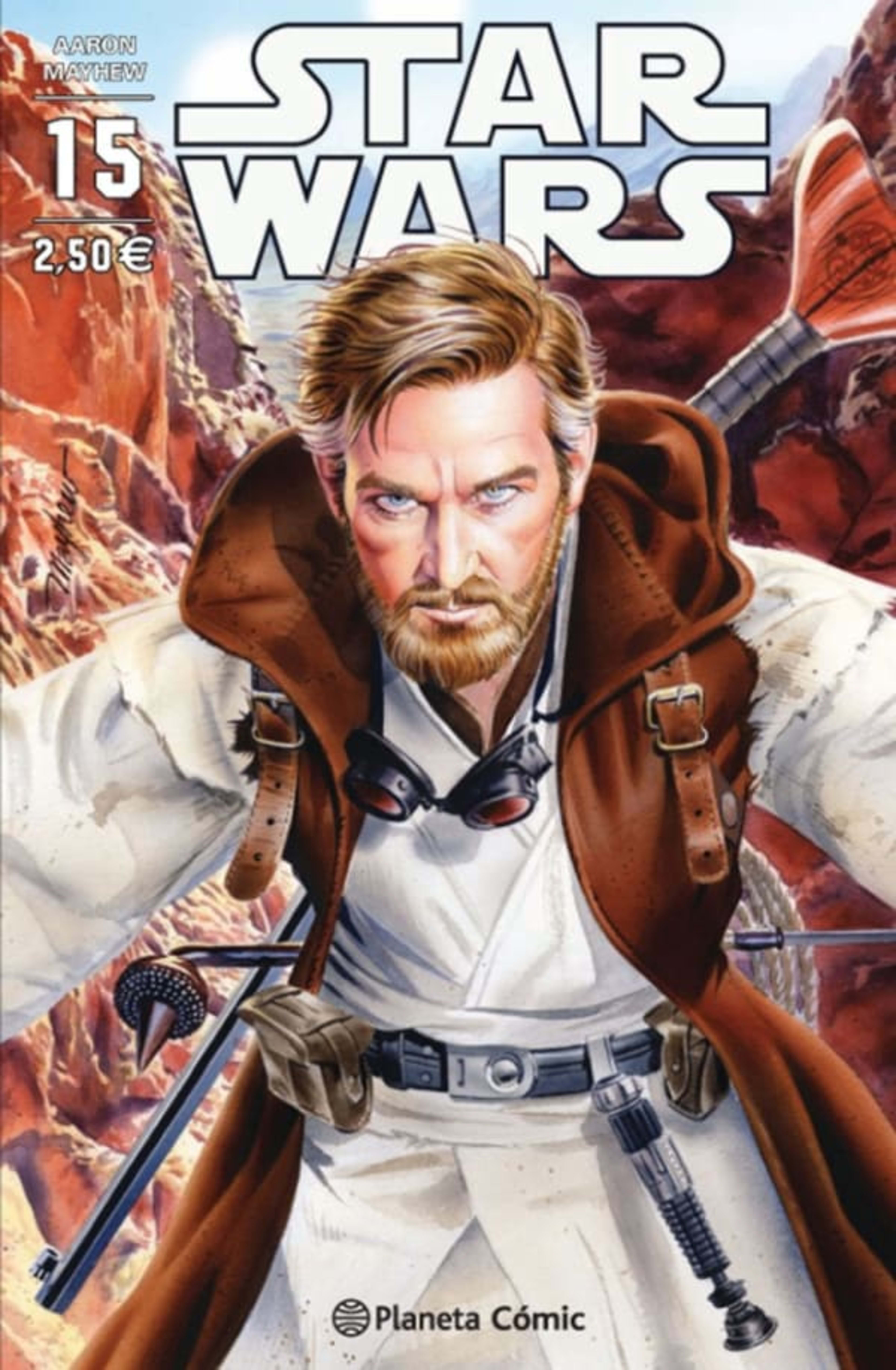 Star Wars 15