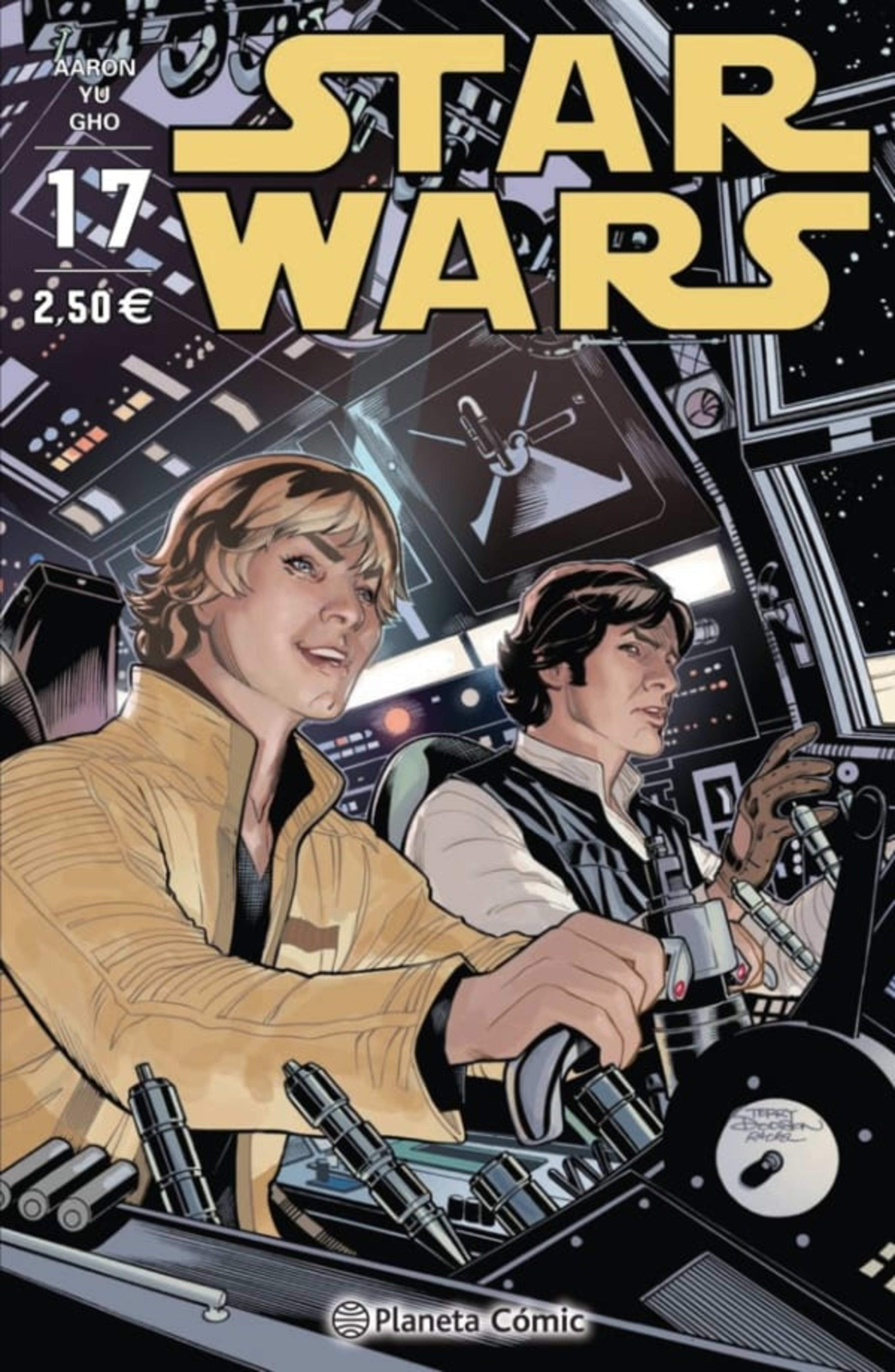 Star Wars 17