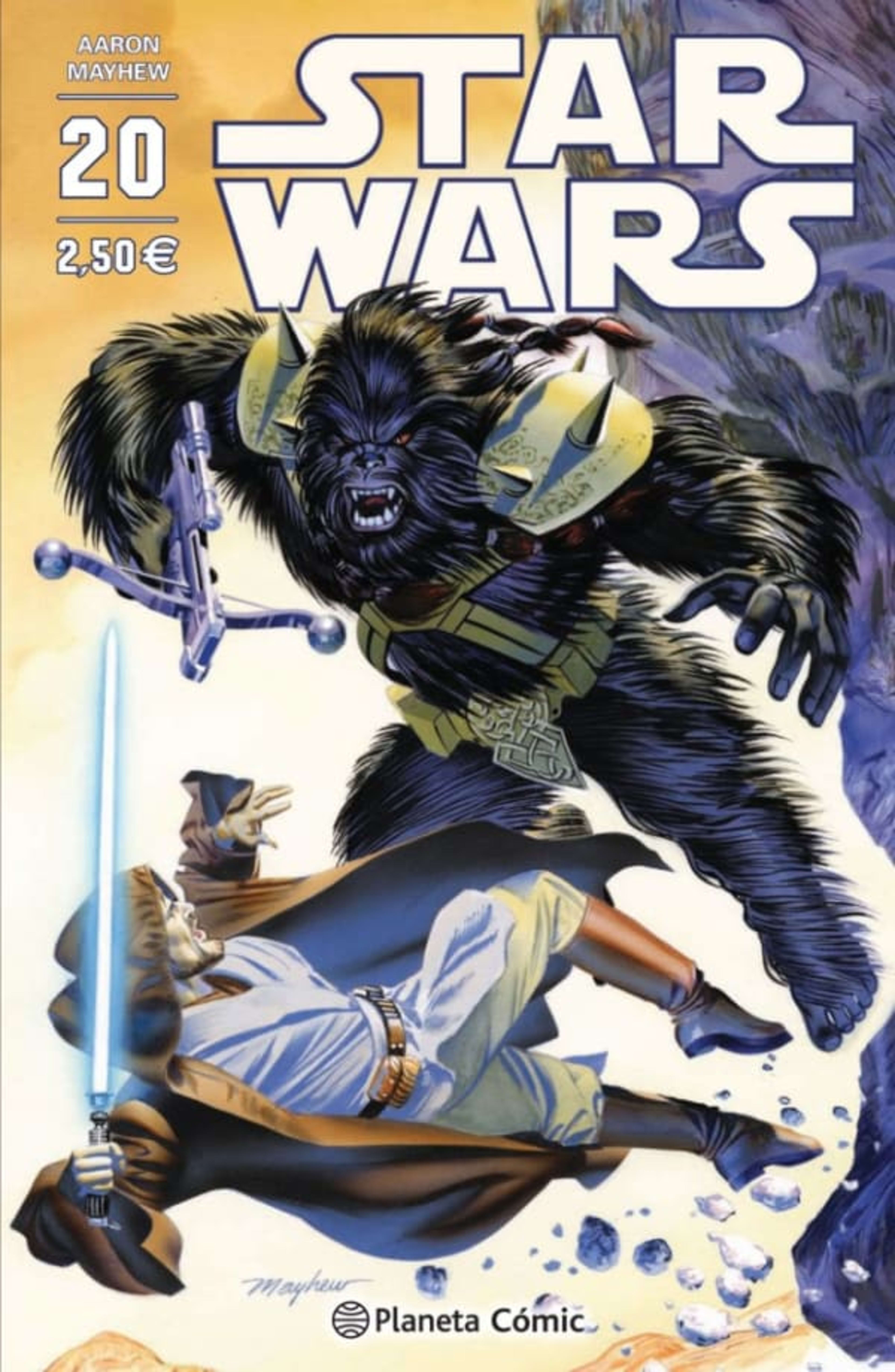 Star Wars 20