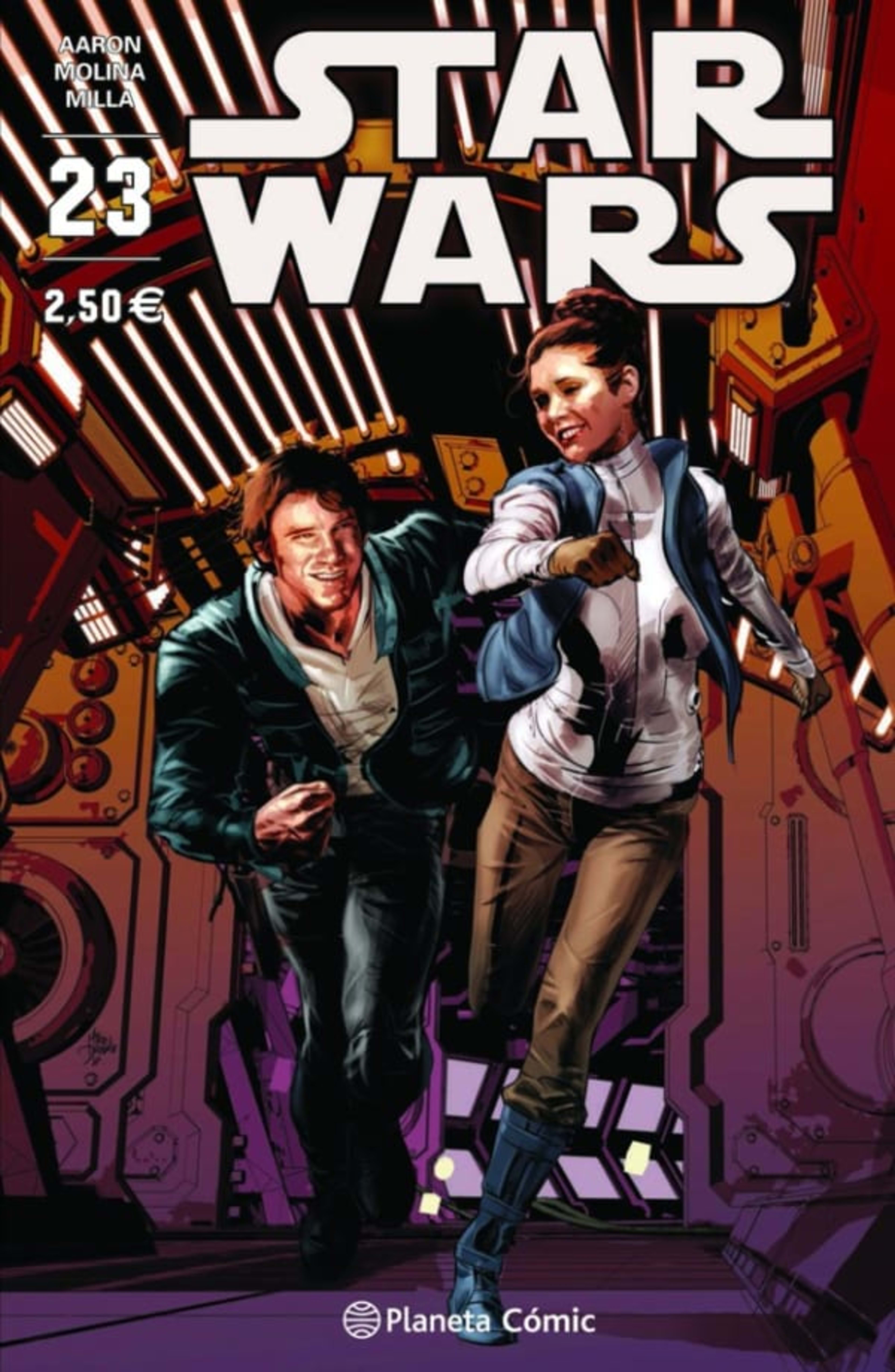Star Wars 23