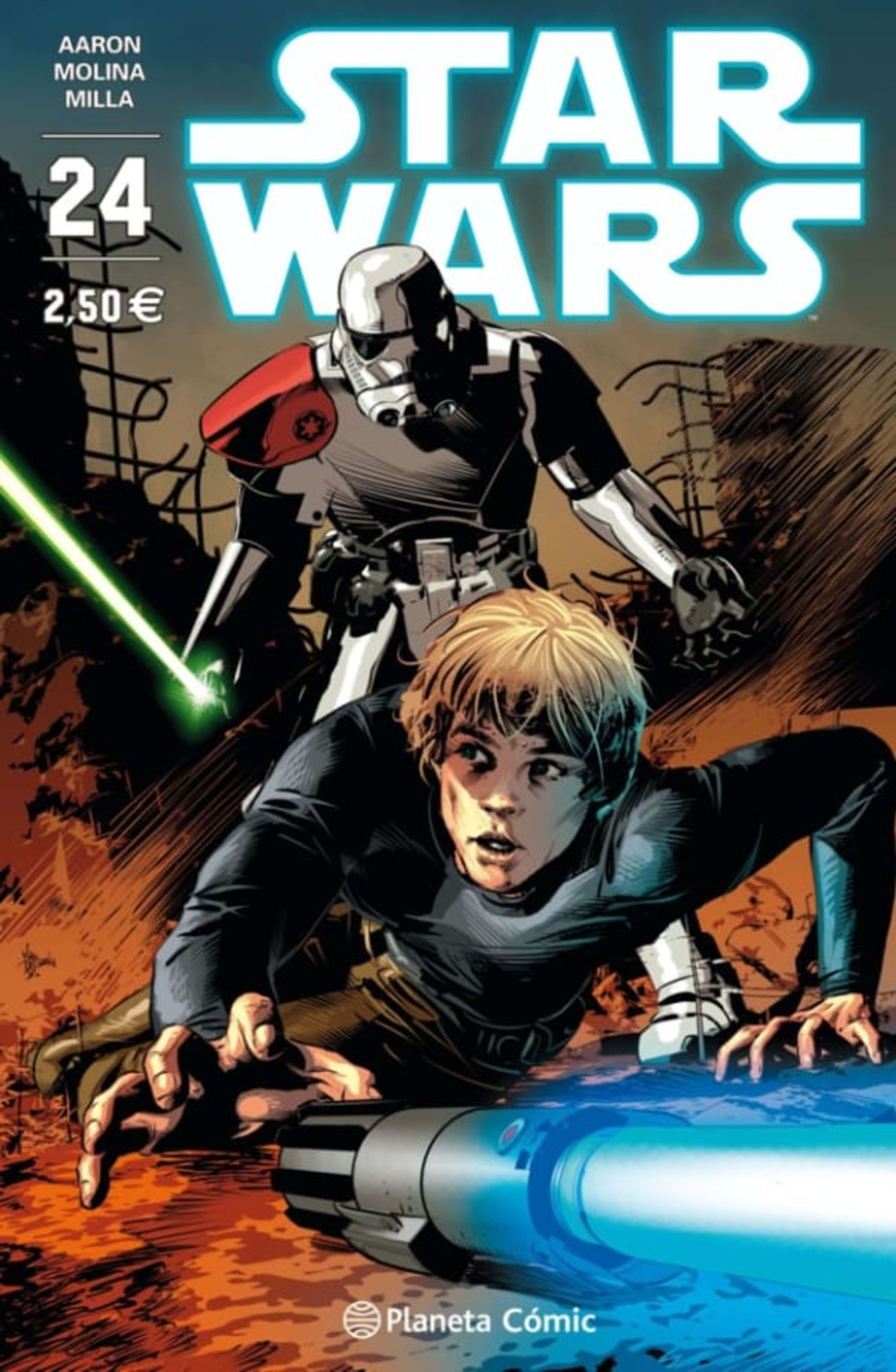 Star Wars 24