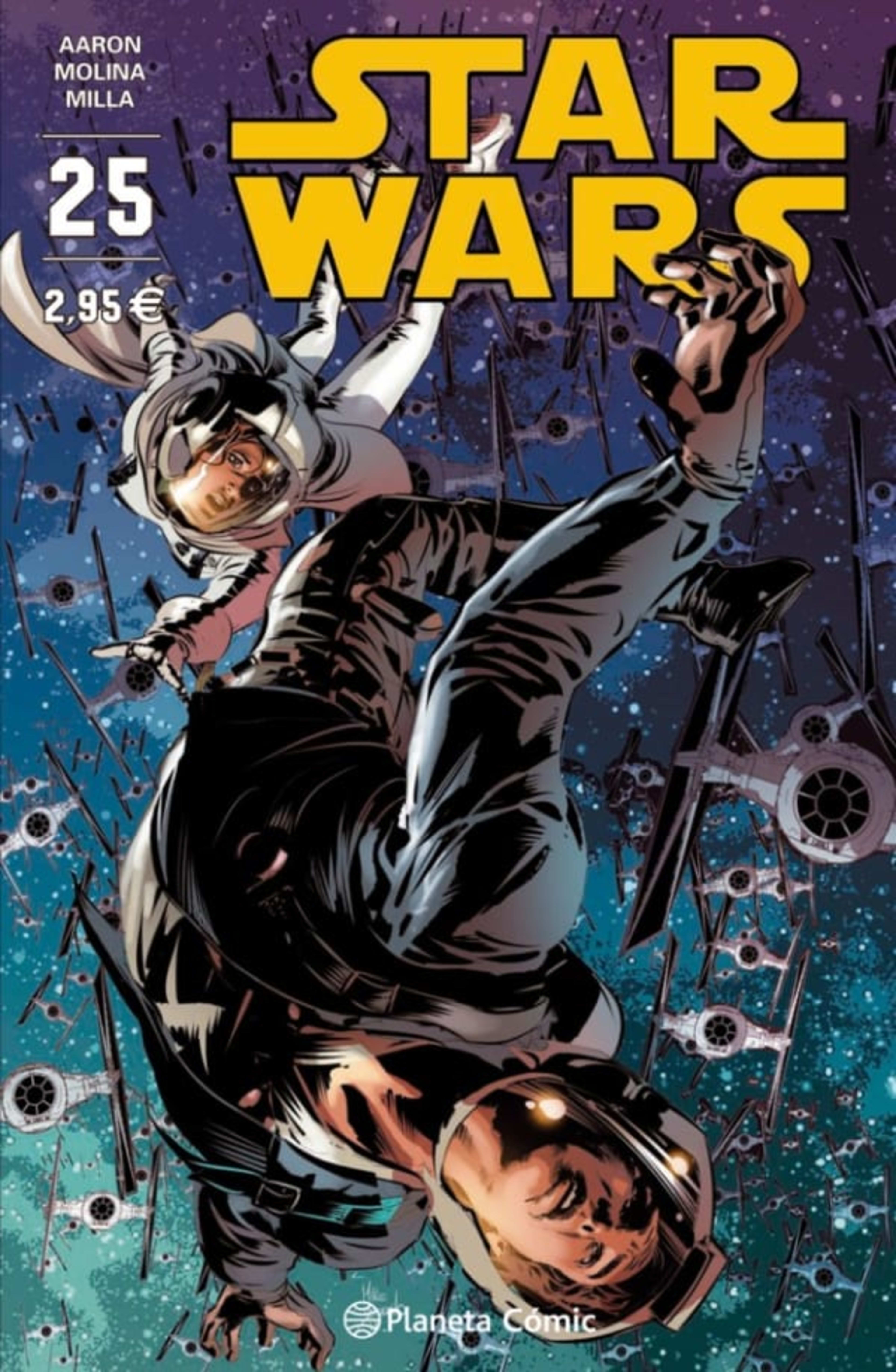 Star Wars 25