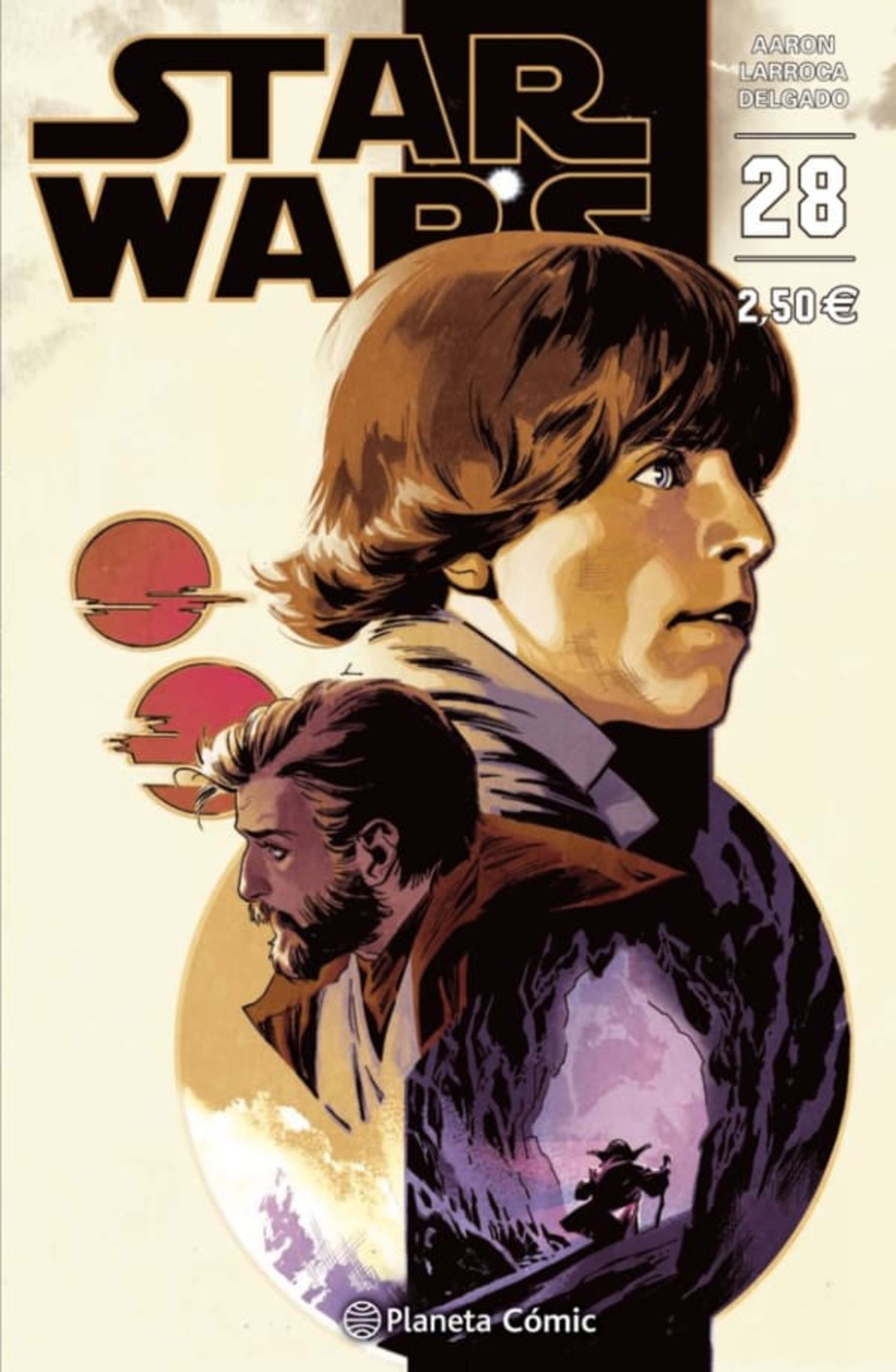Star Wars 28