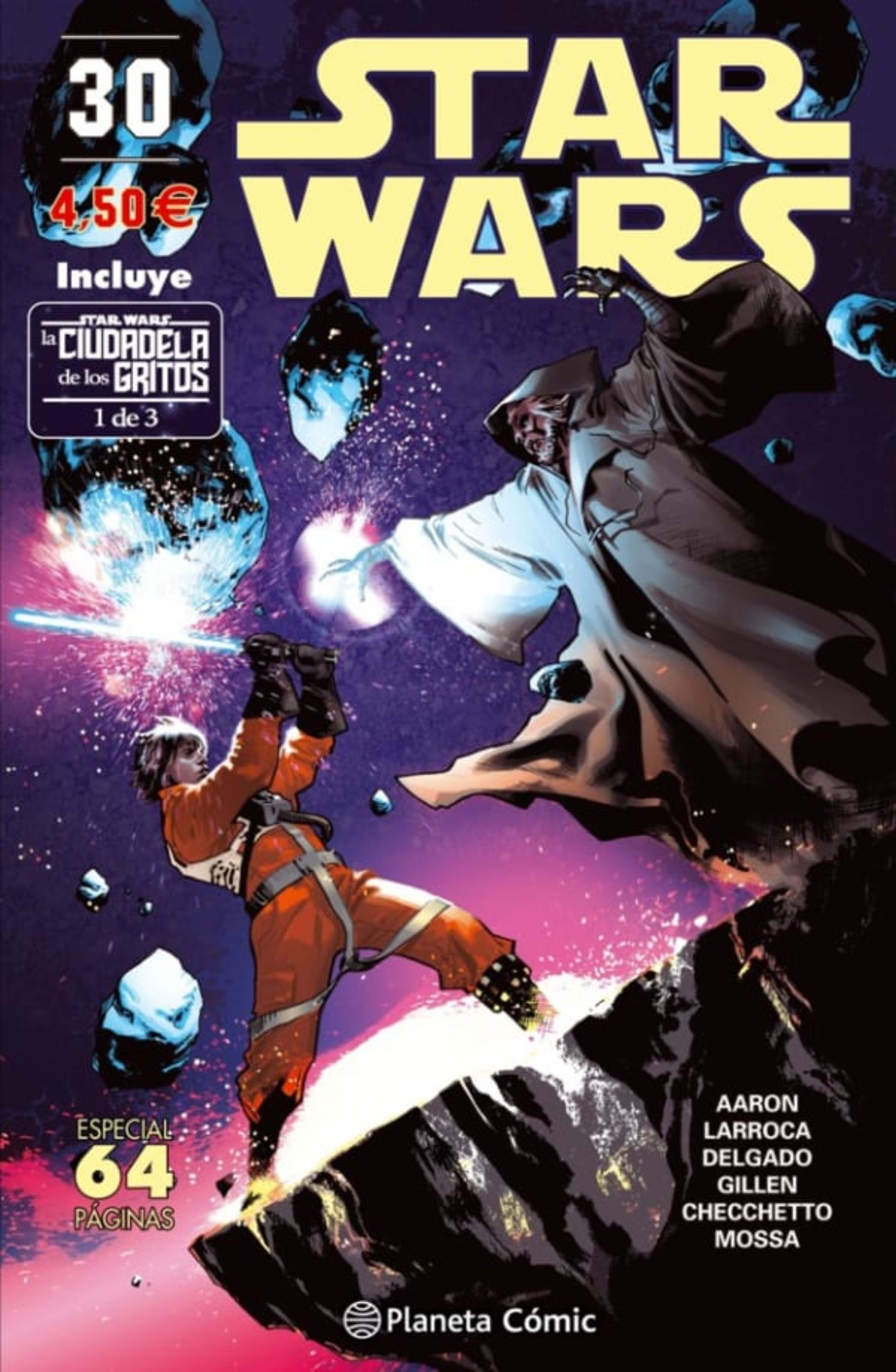 Star Wars 30