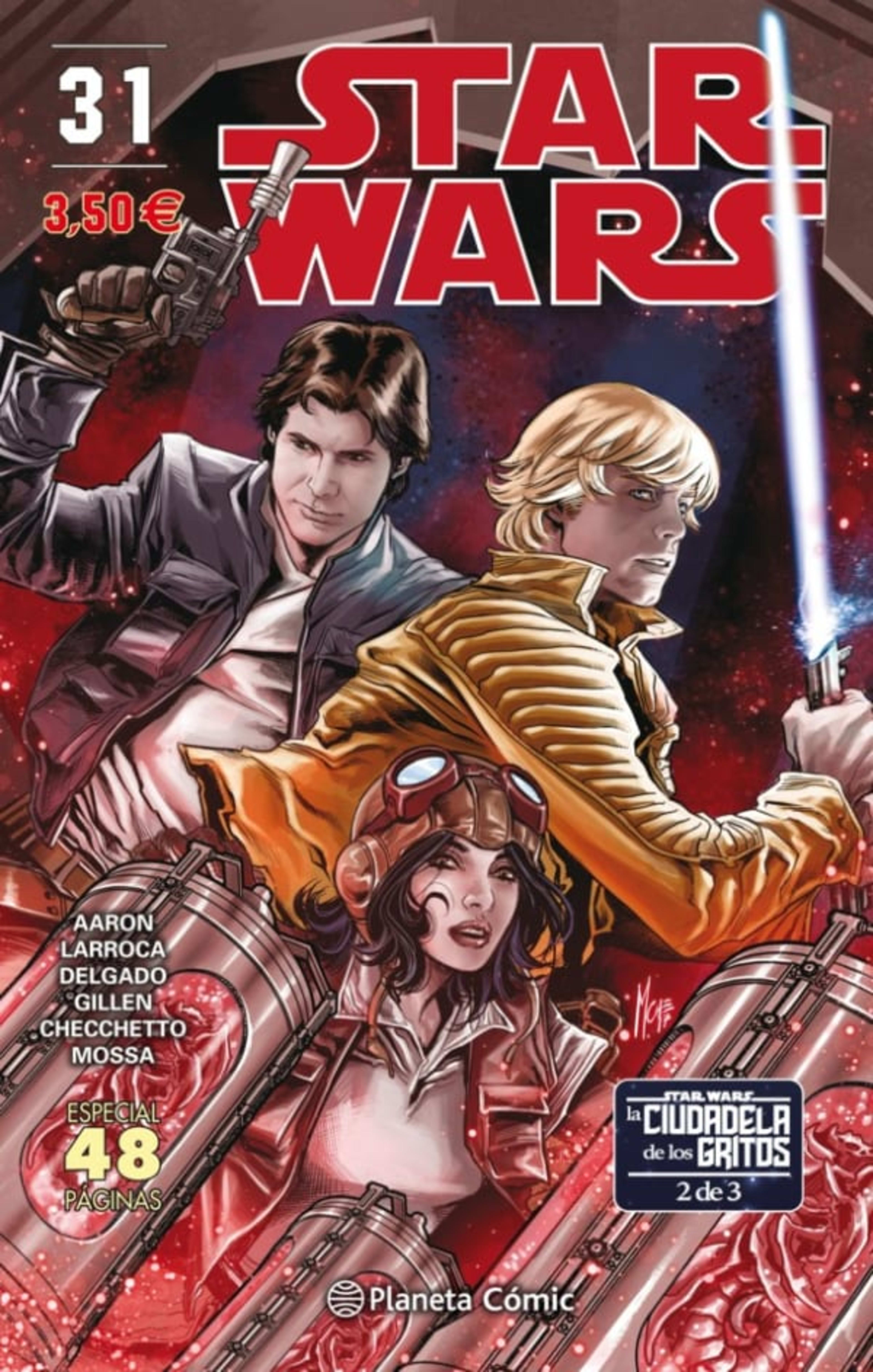 Star Wars 31