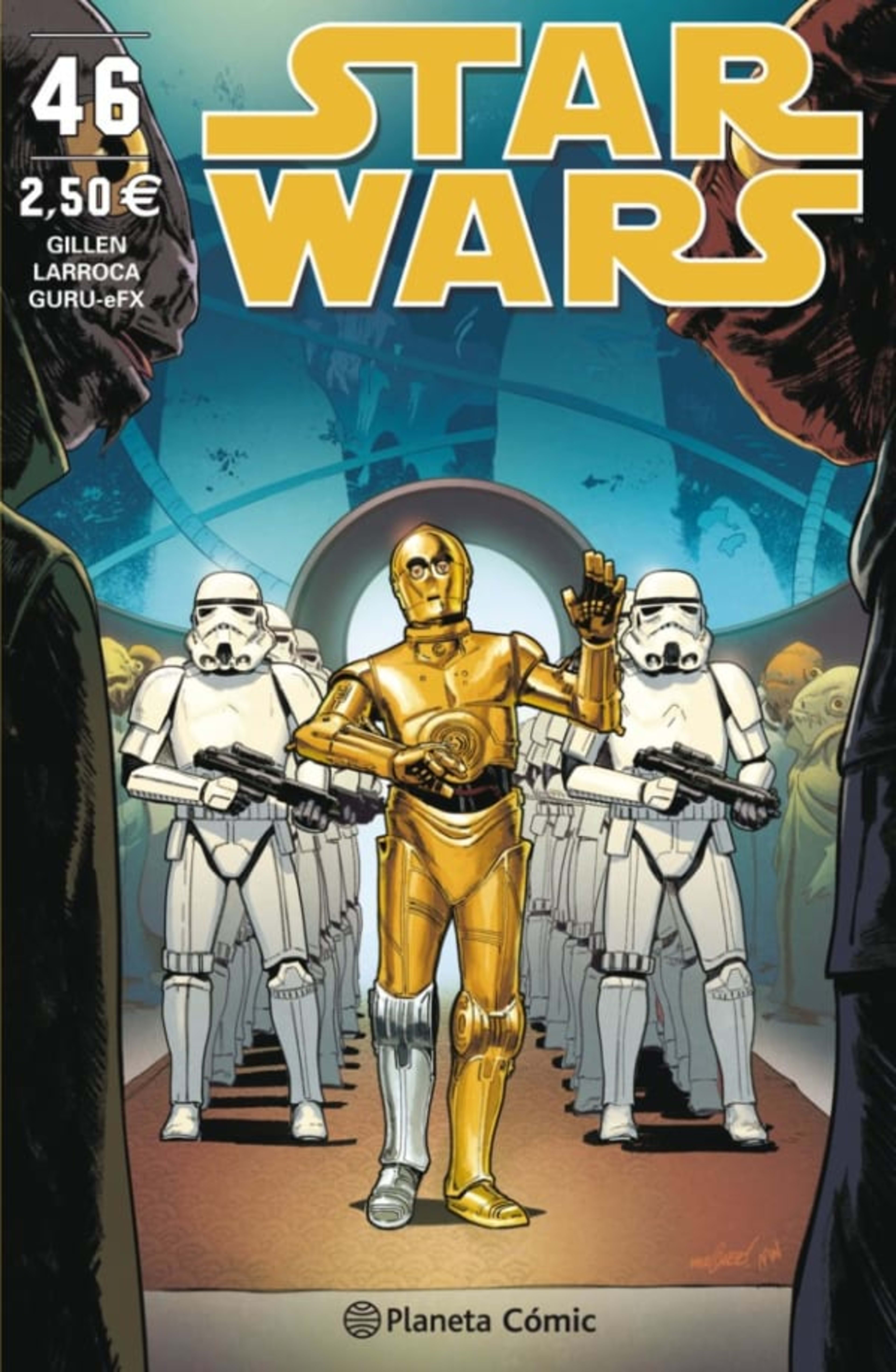 Star Wars 46