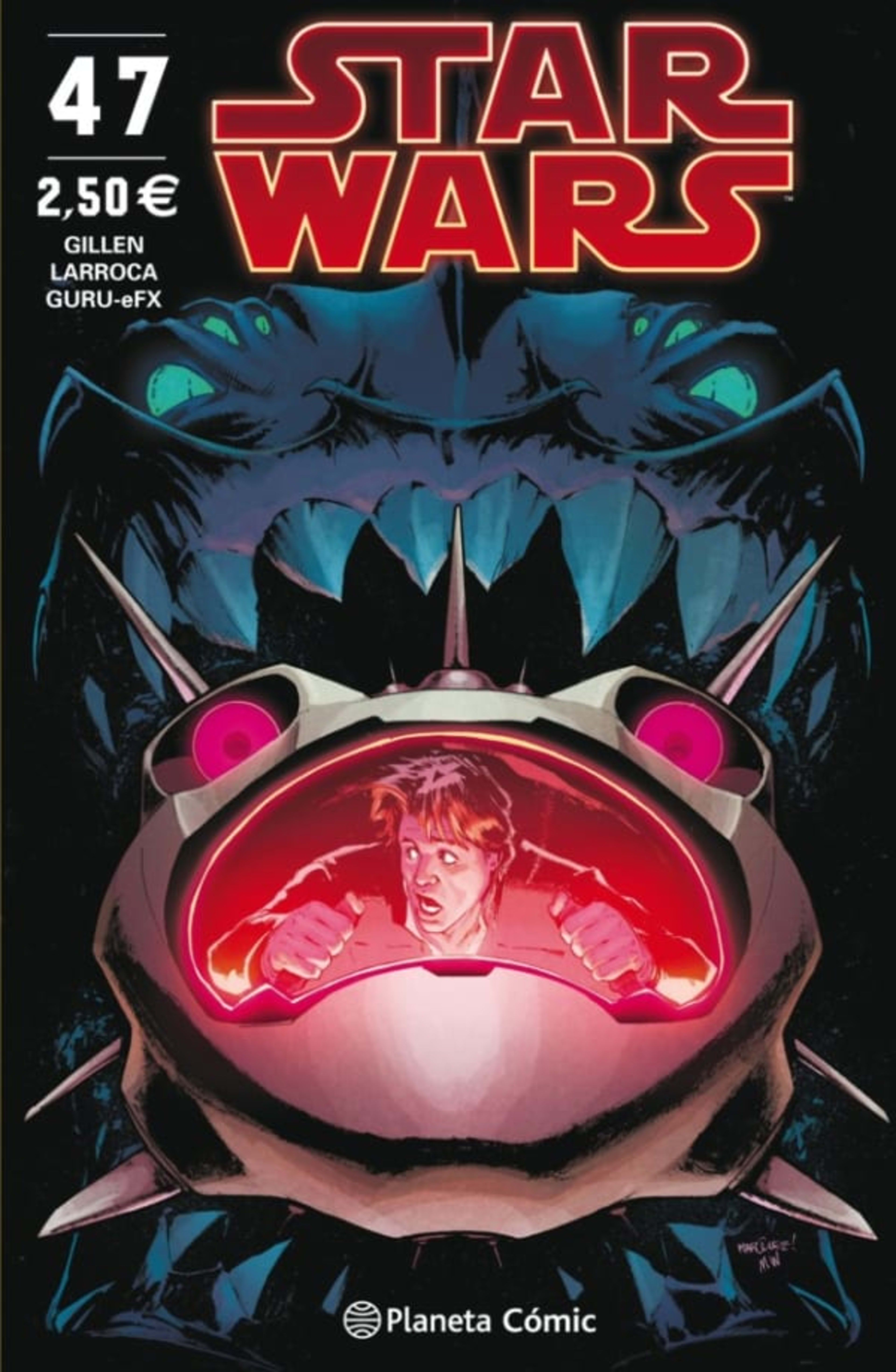 Star Wars 47