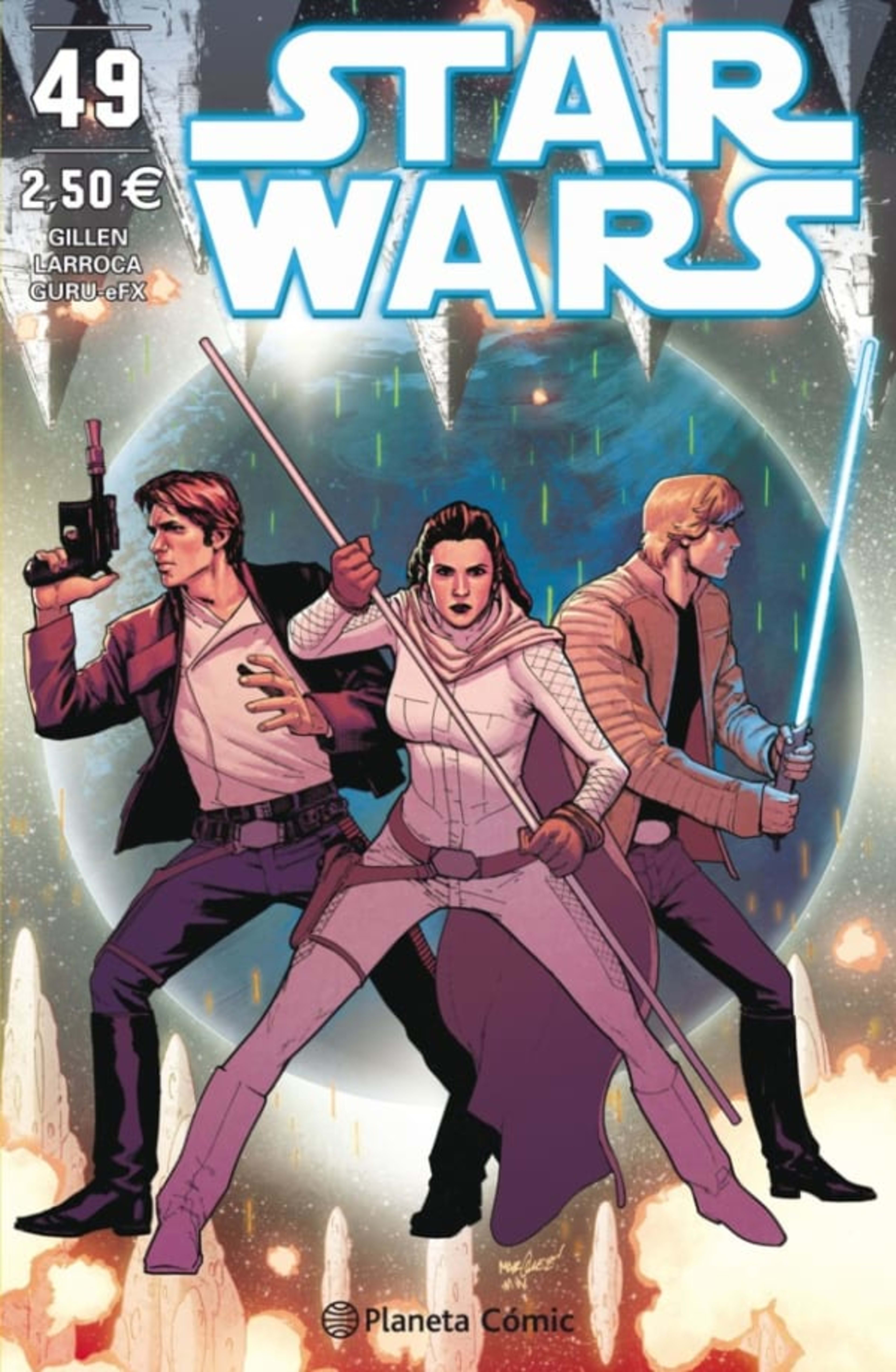 Star Wars 49