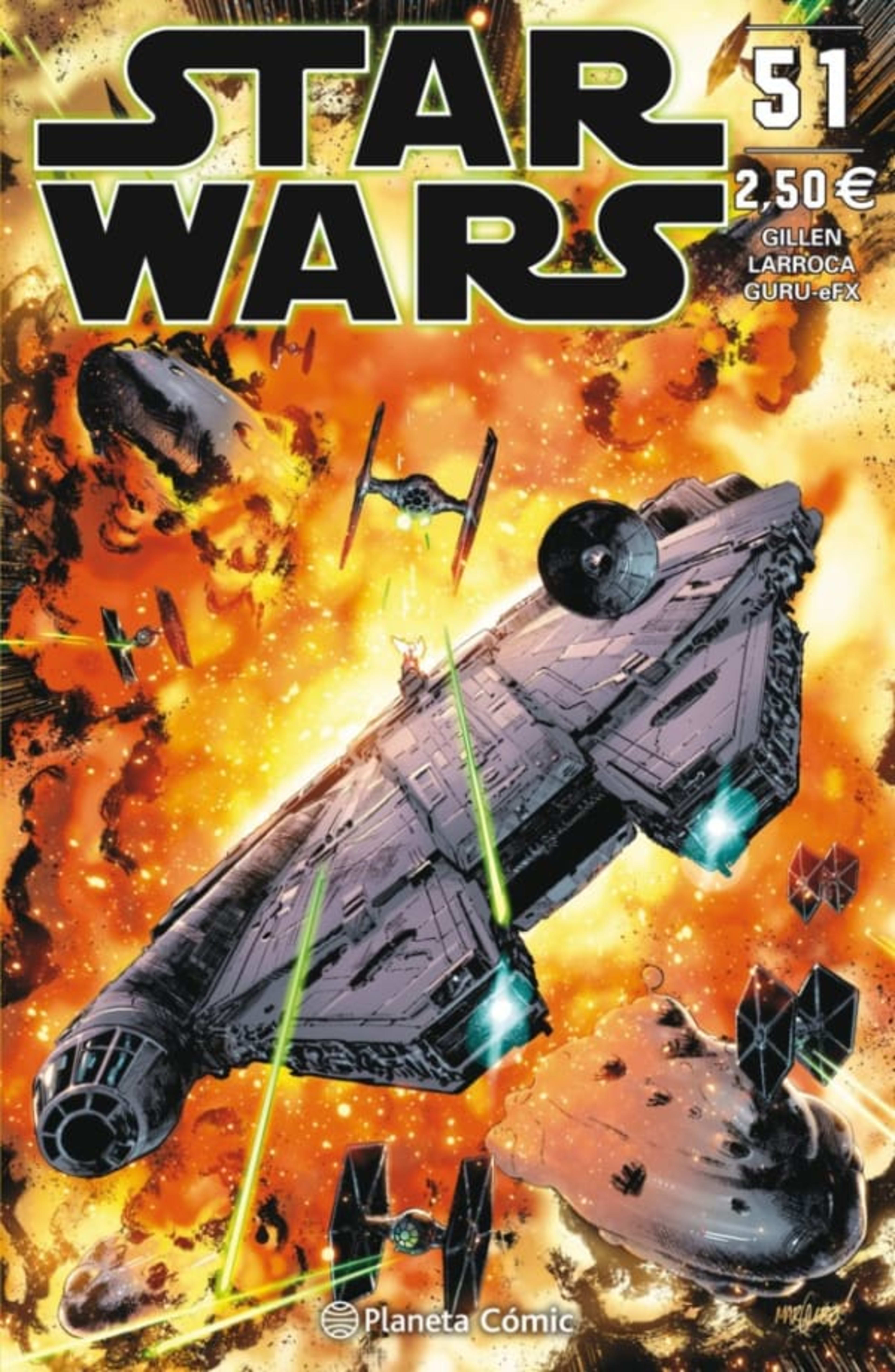 Star Wars 51