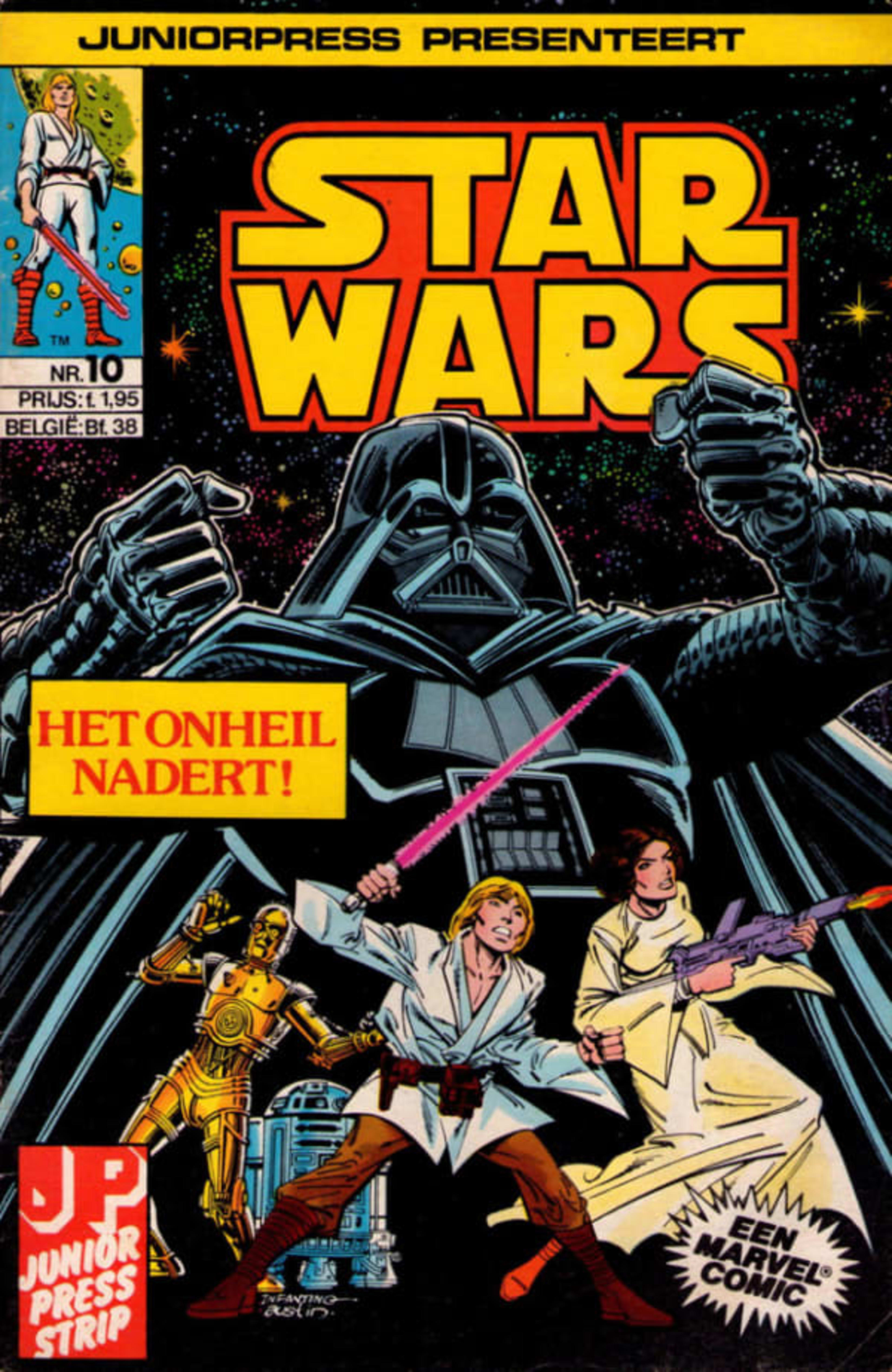 Star Wars 10