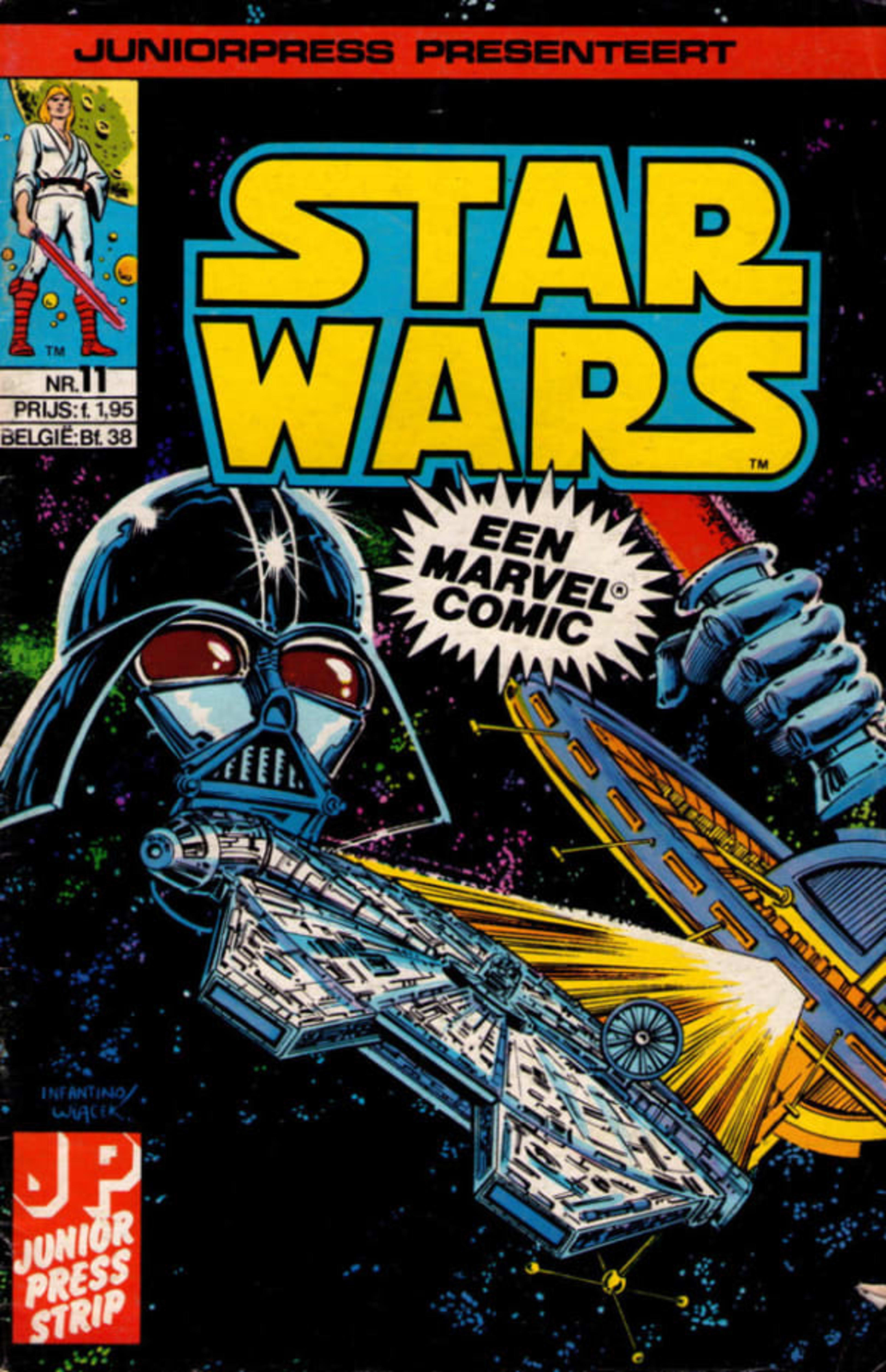 Star Wars 11