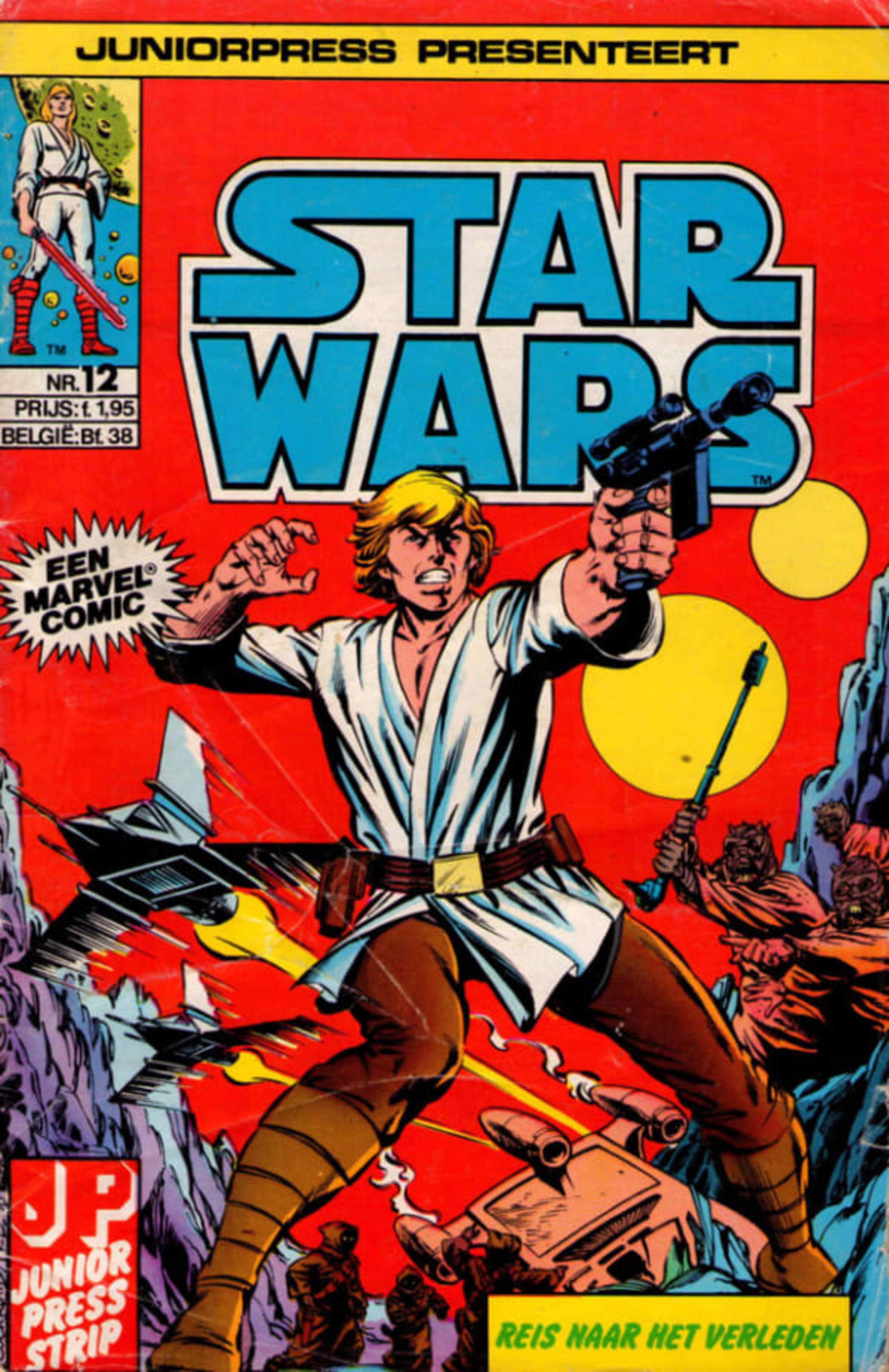 Star Wars 12