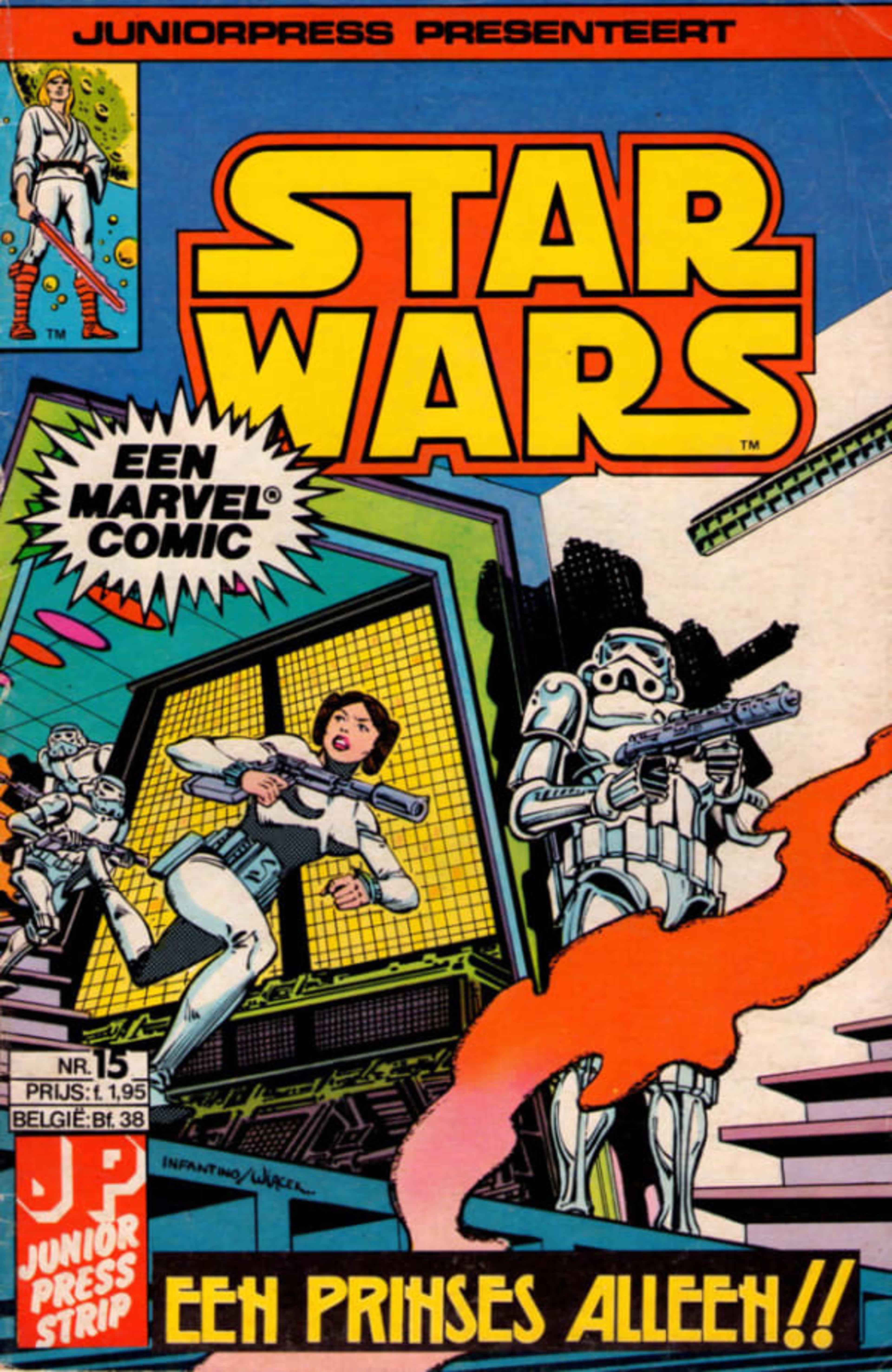 Star Wars 15