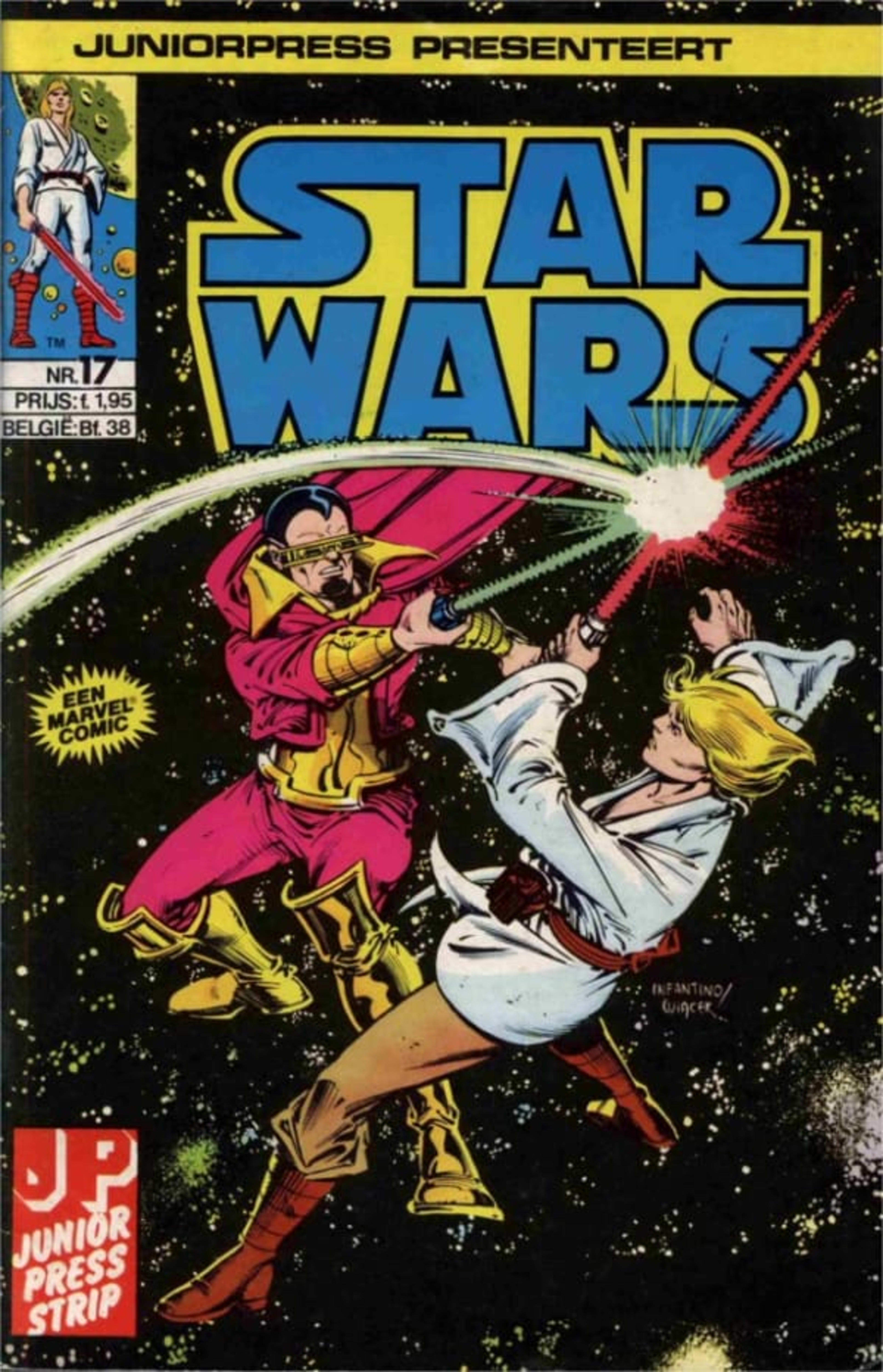 Star Wars 17