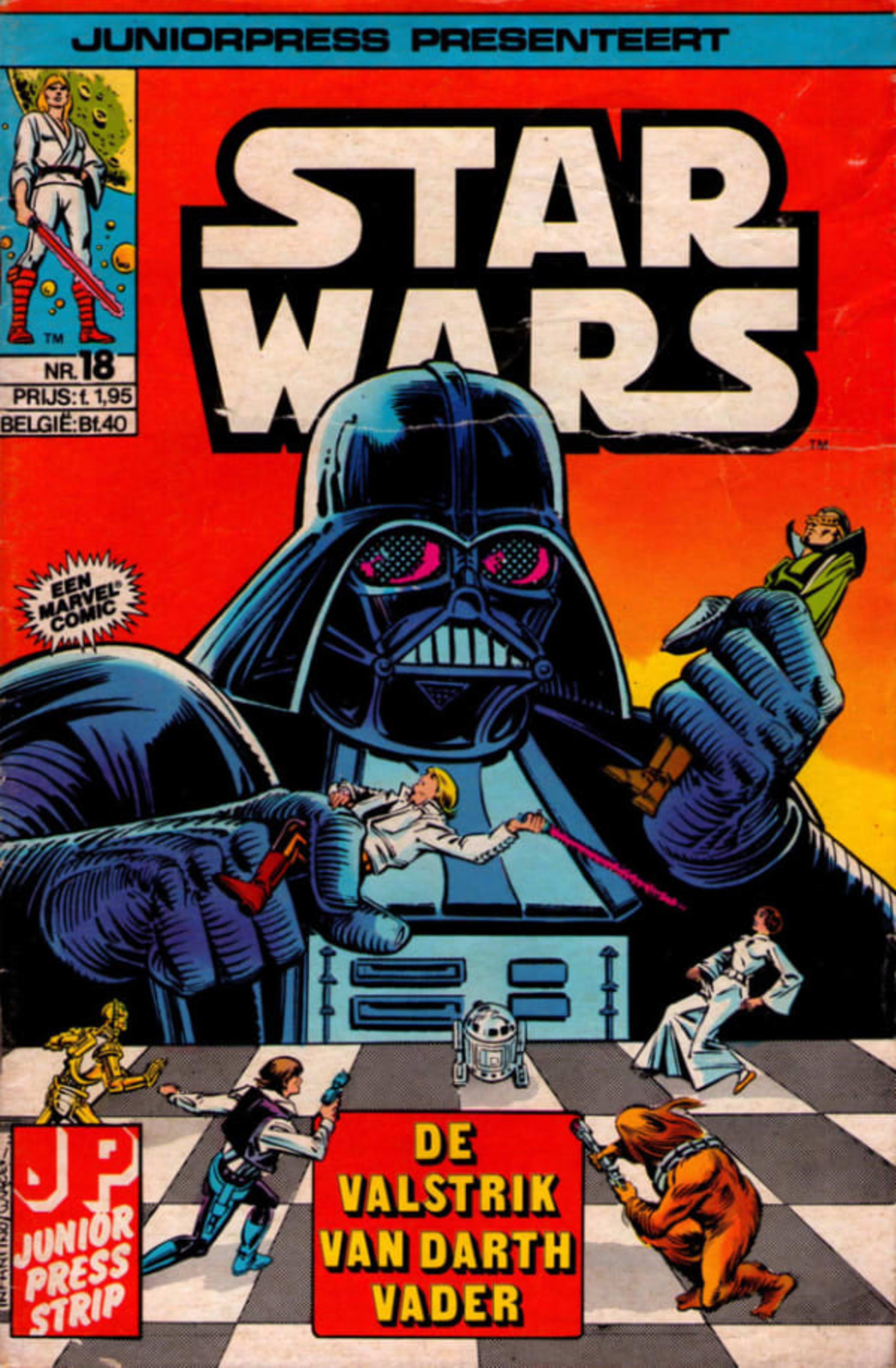 Star Wars 18