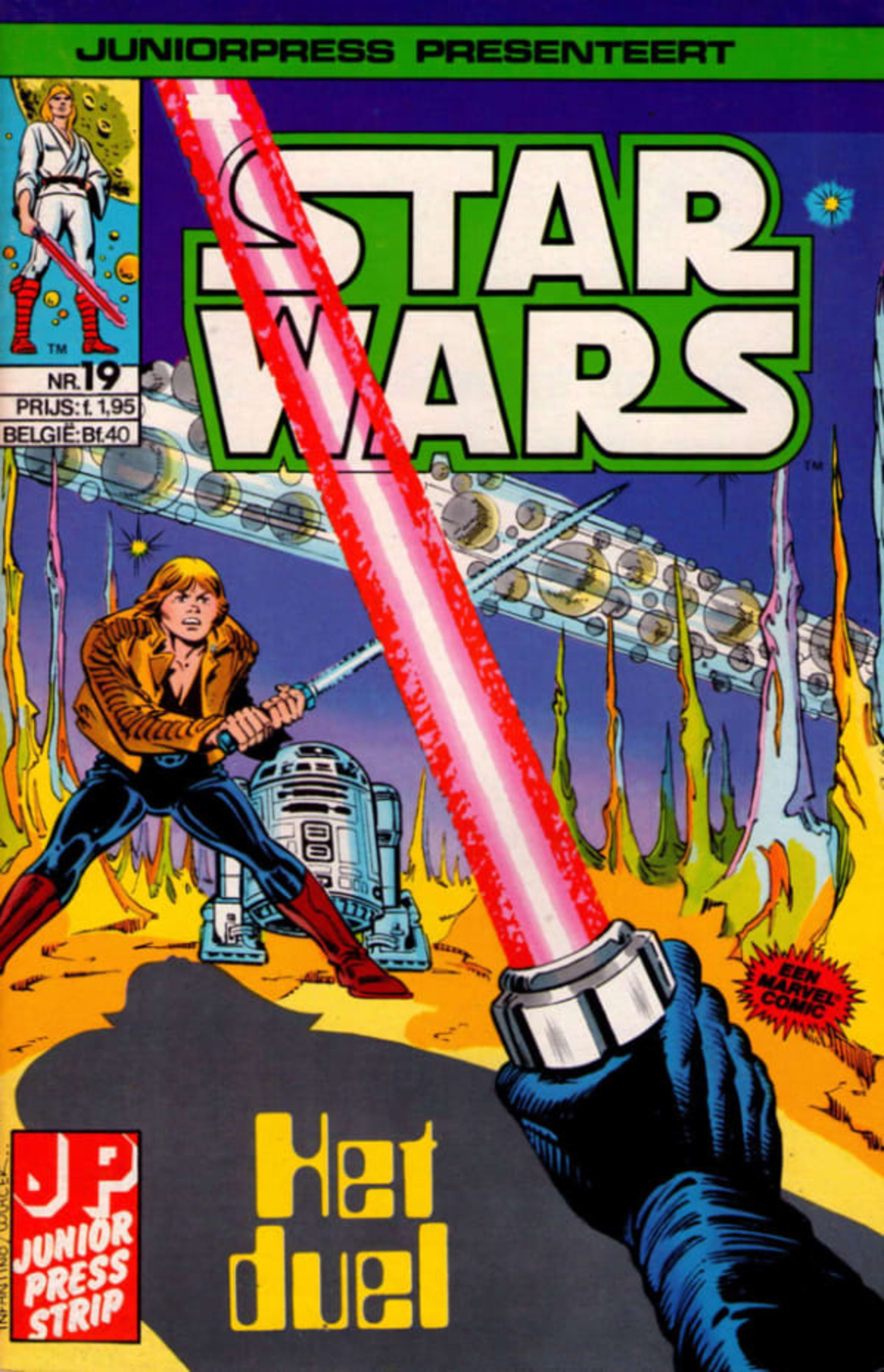 Star Wars 19