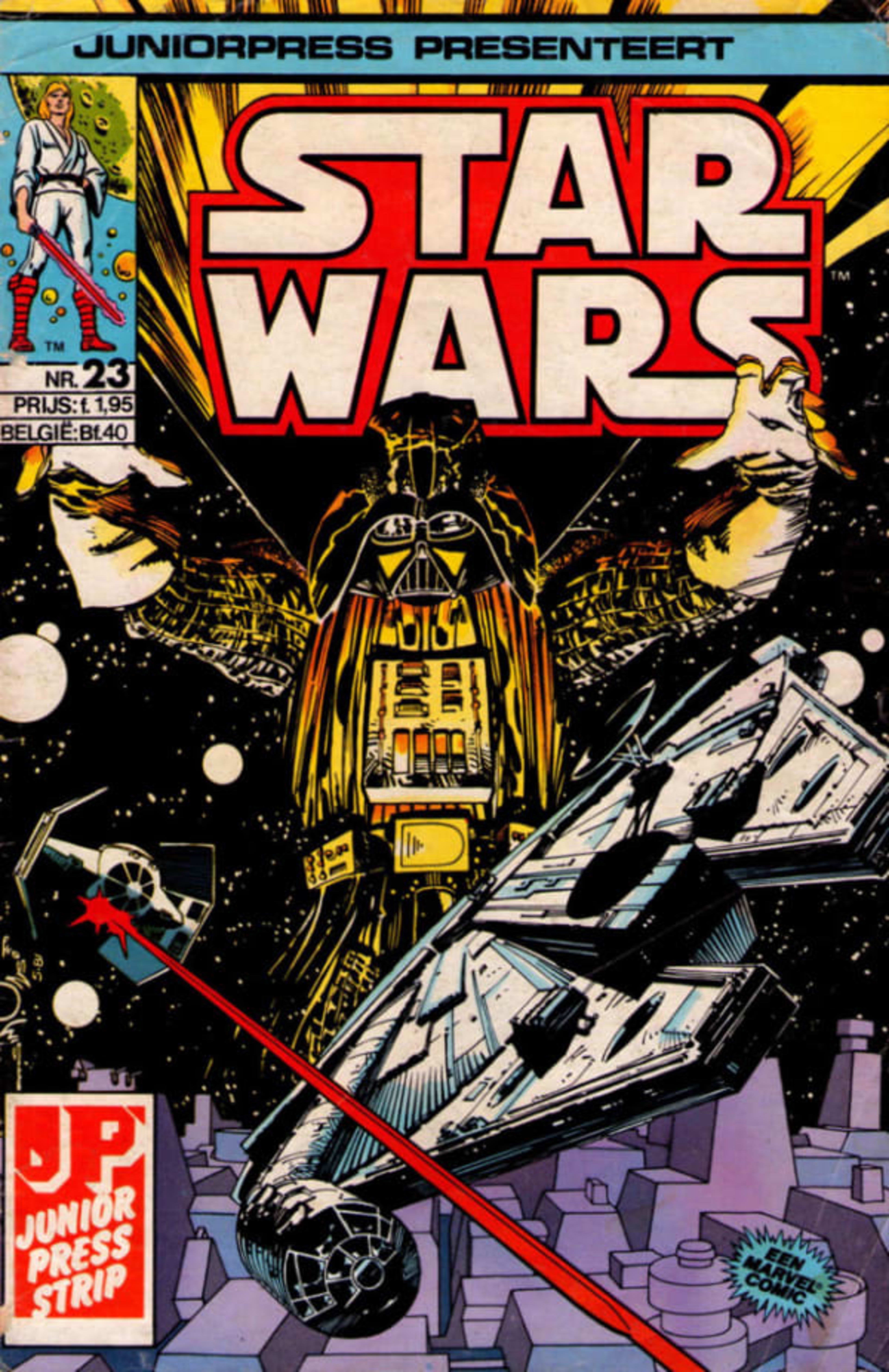 Star Wars 23