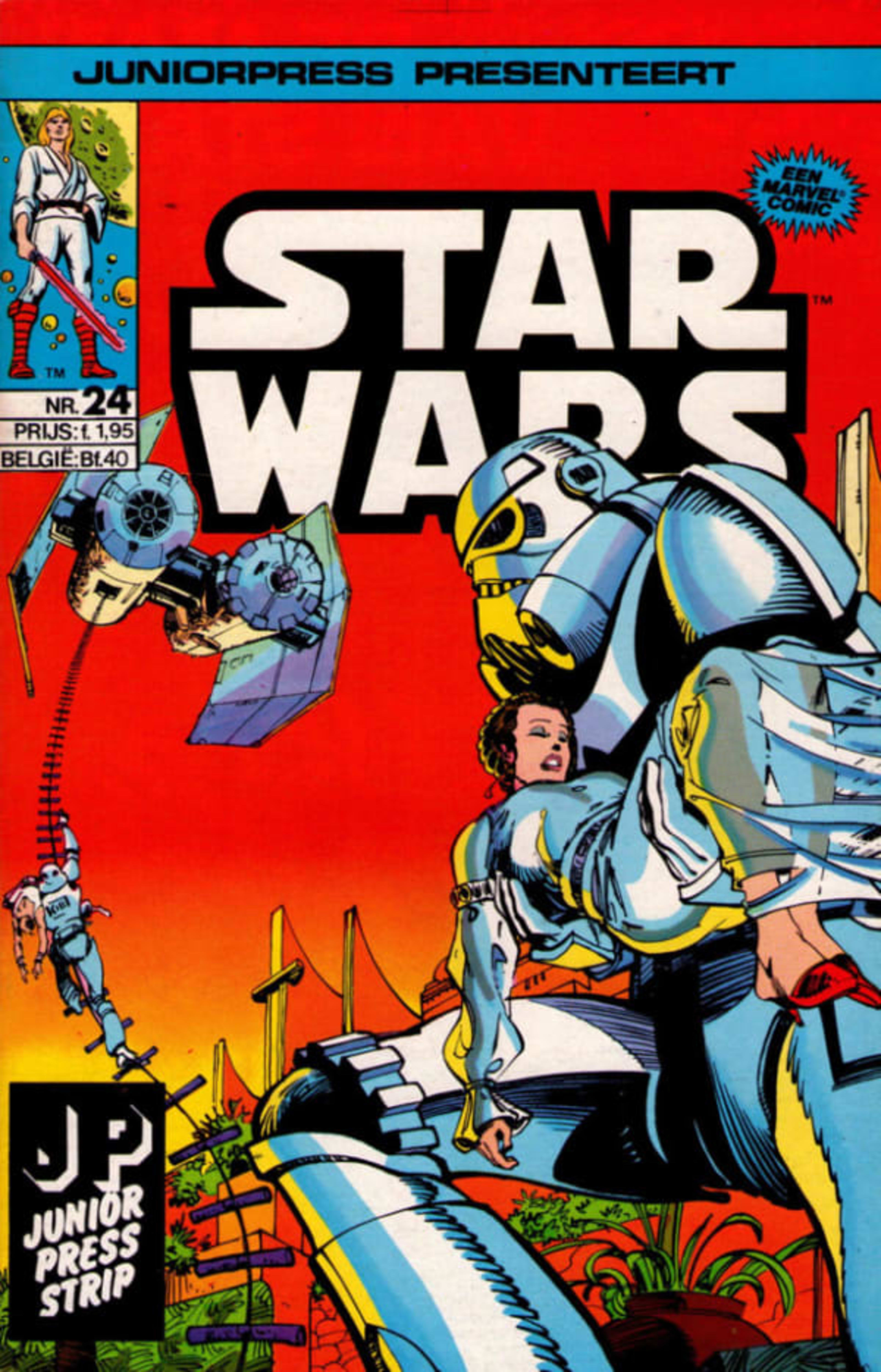 Star Wars 24