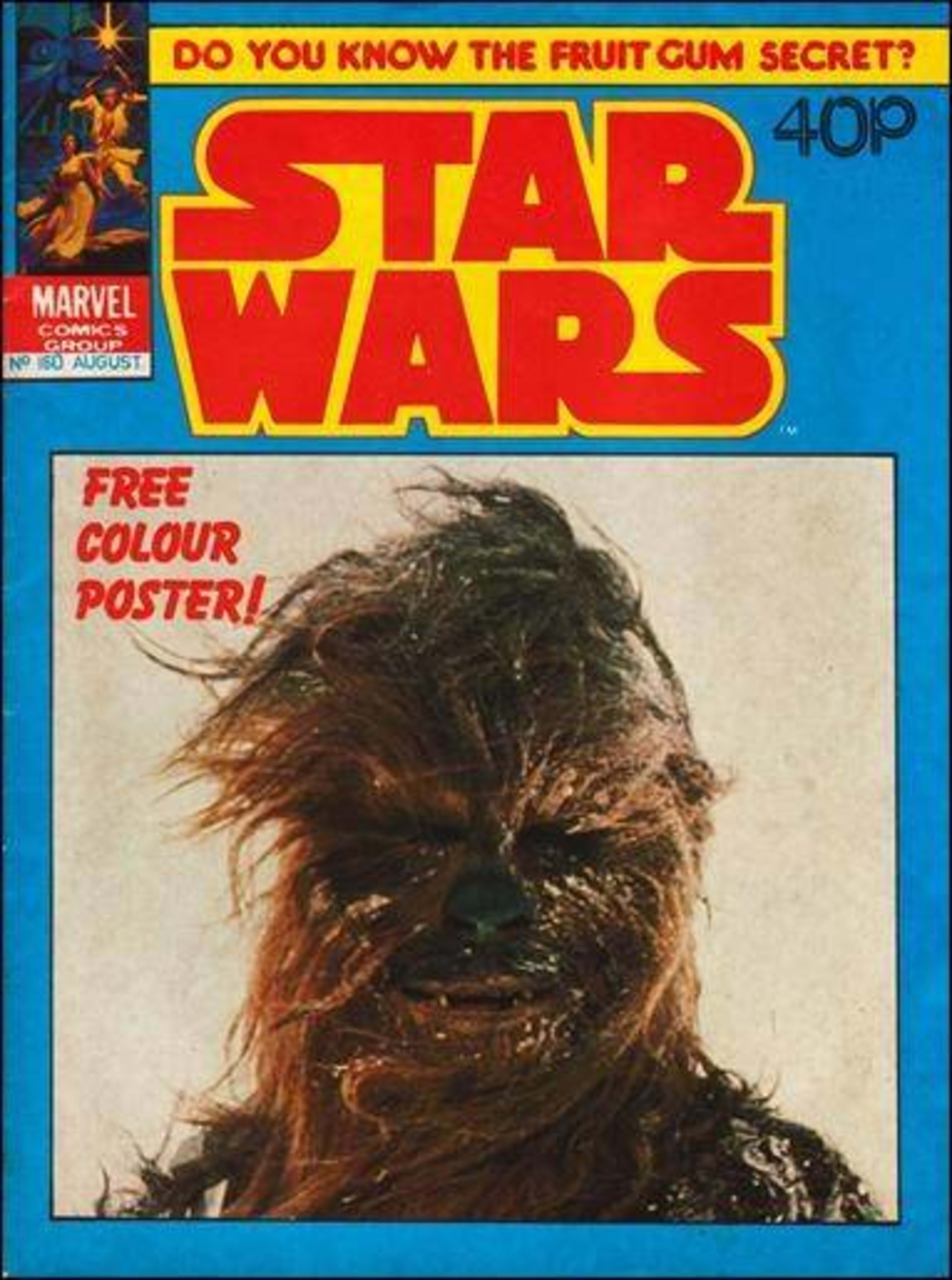 Star Wars 160